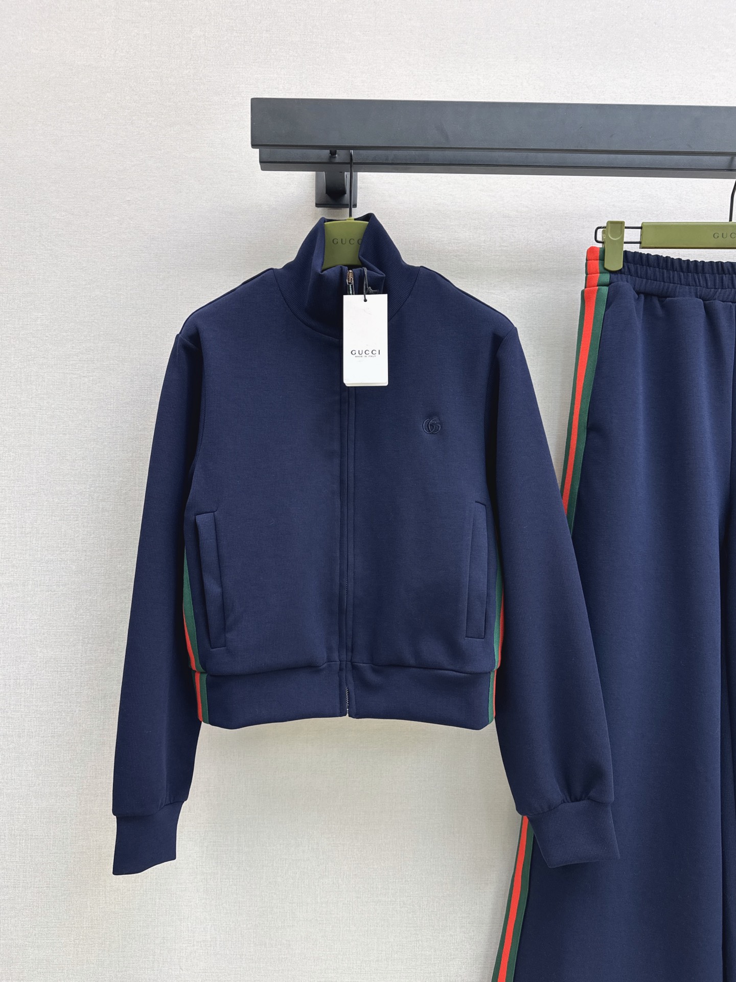 Guc 26fw tracksuit