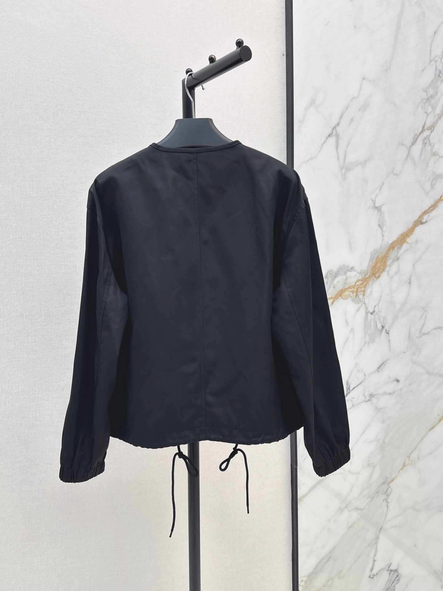 Pra 26fw casual jacket