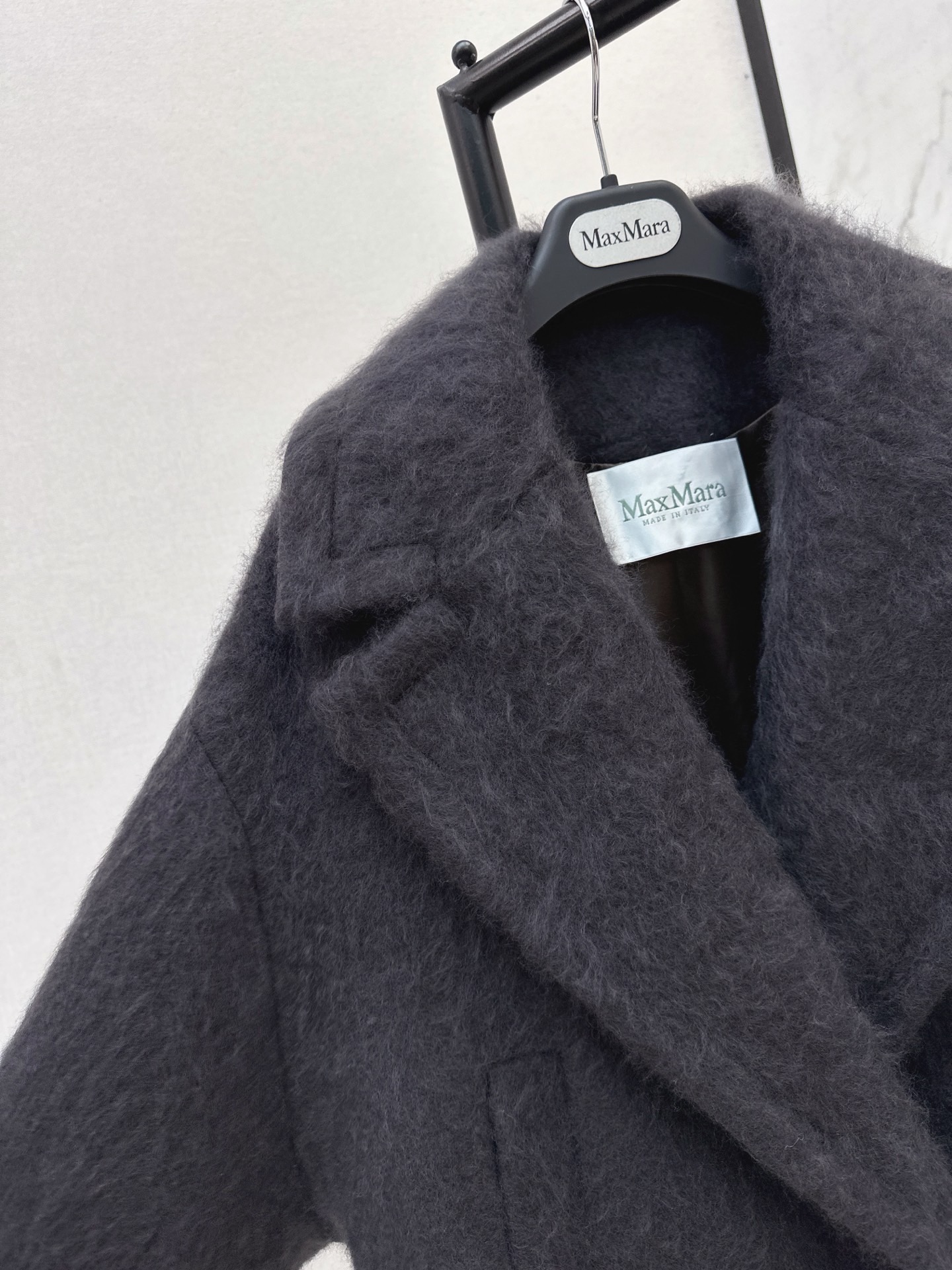 Max 26fw overcoats