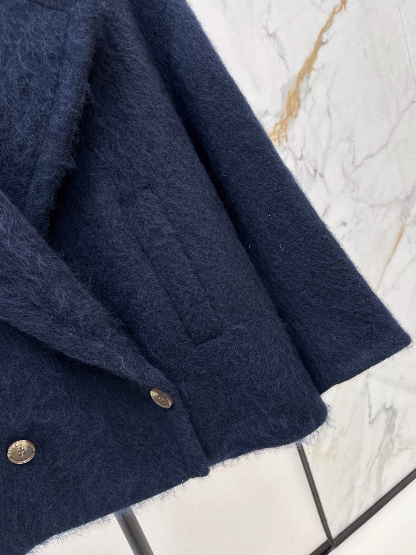 Max 26fw overcoats