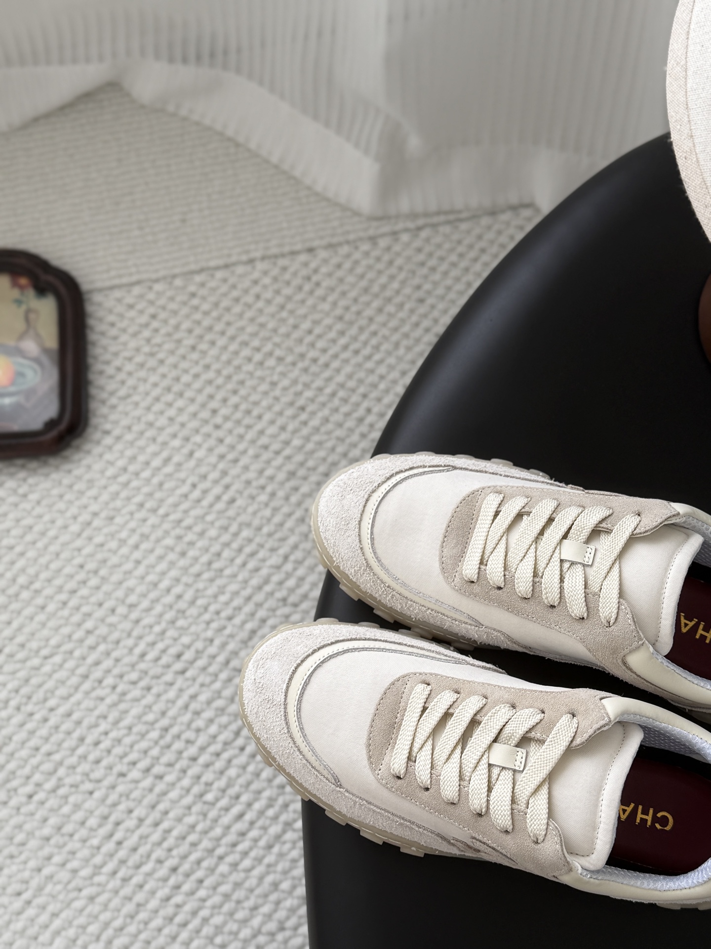 Chan 26ss casual sneaker
