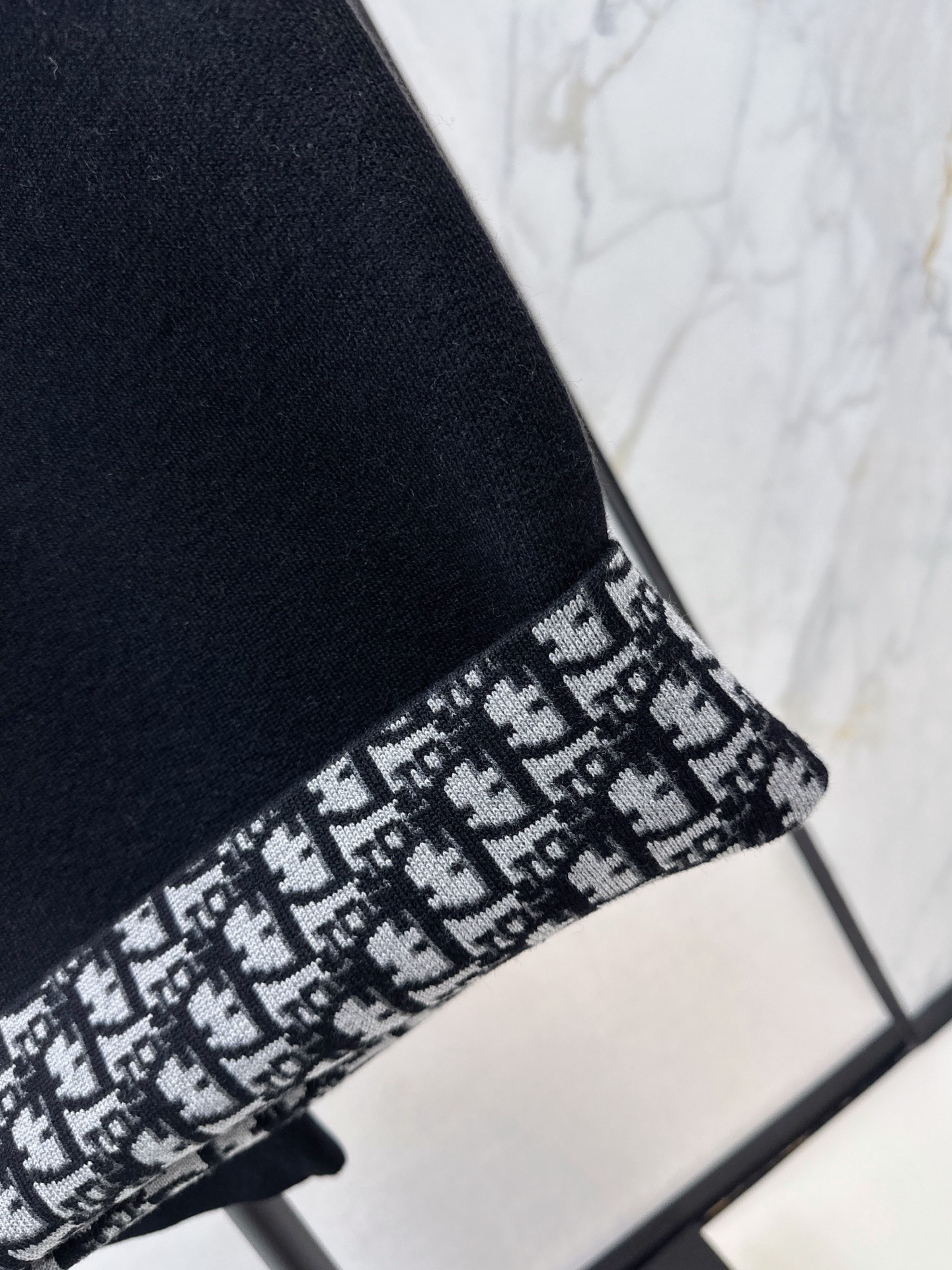 CD 26fw reversible pants