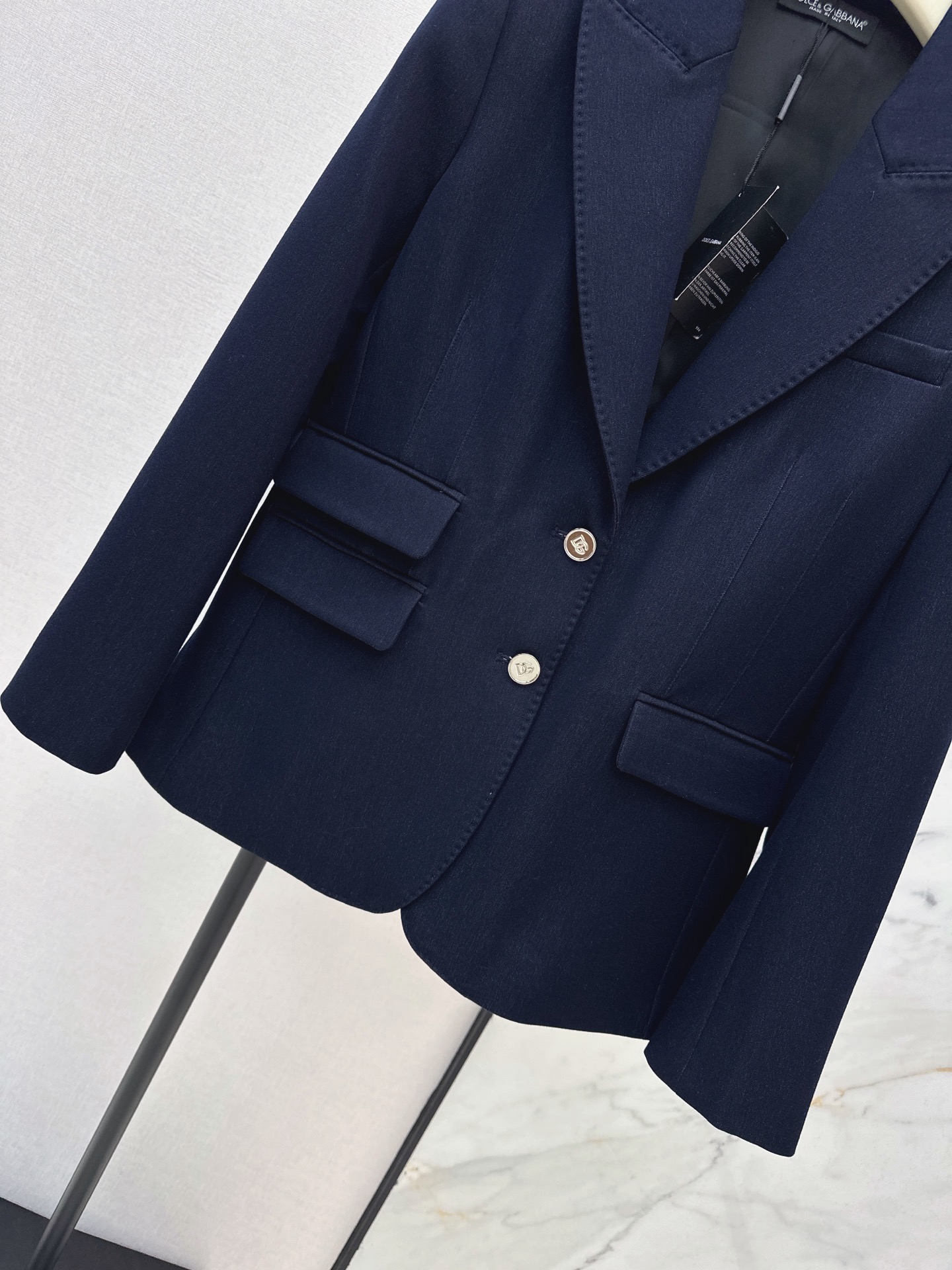 Dolc 26fw blazer