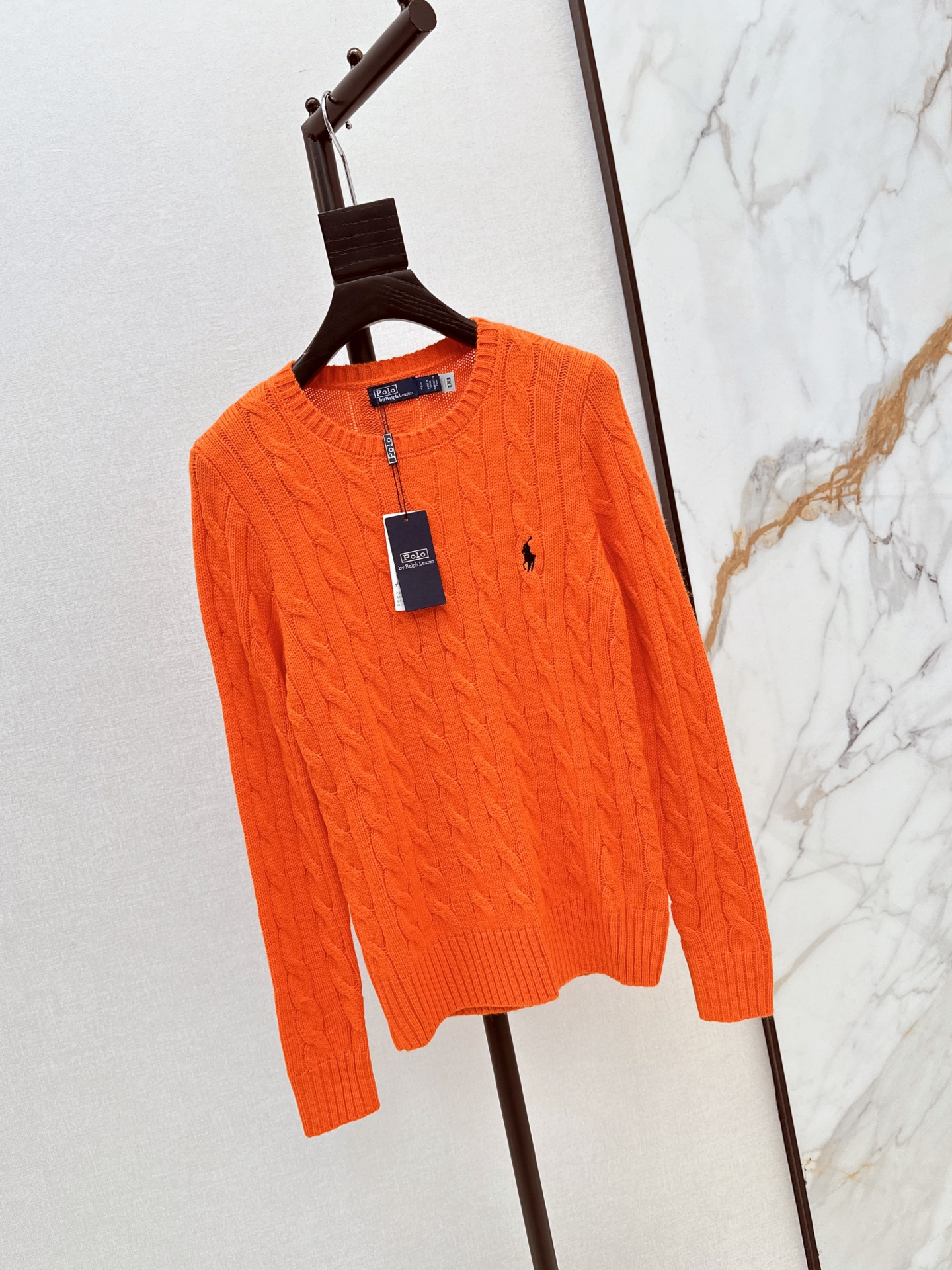 Ralp 26fw knitwear