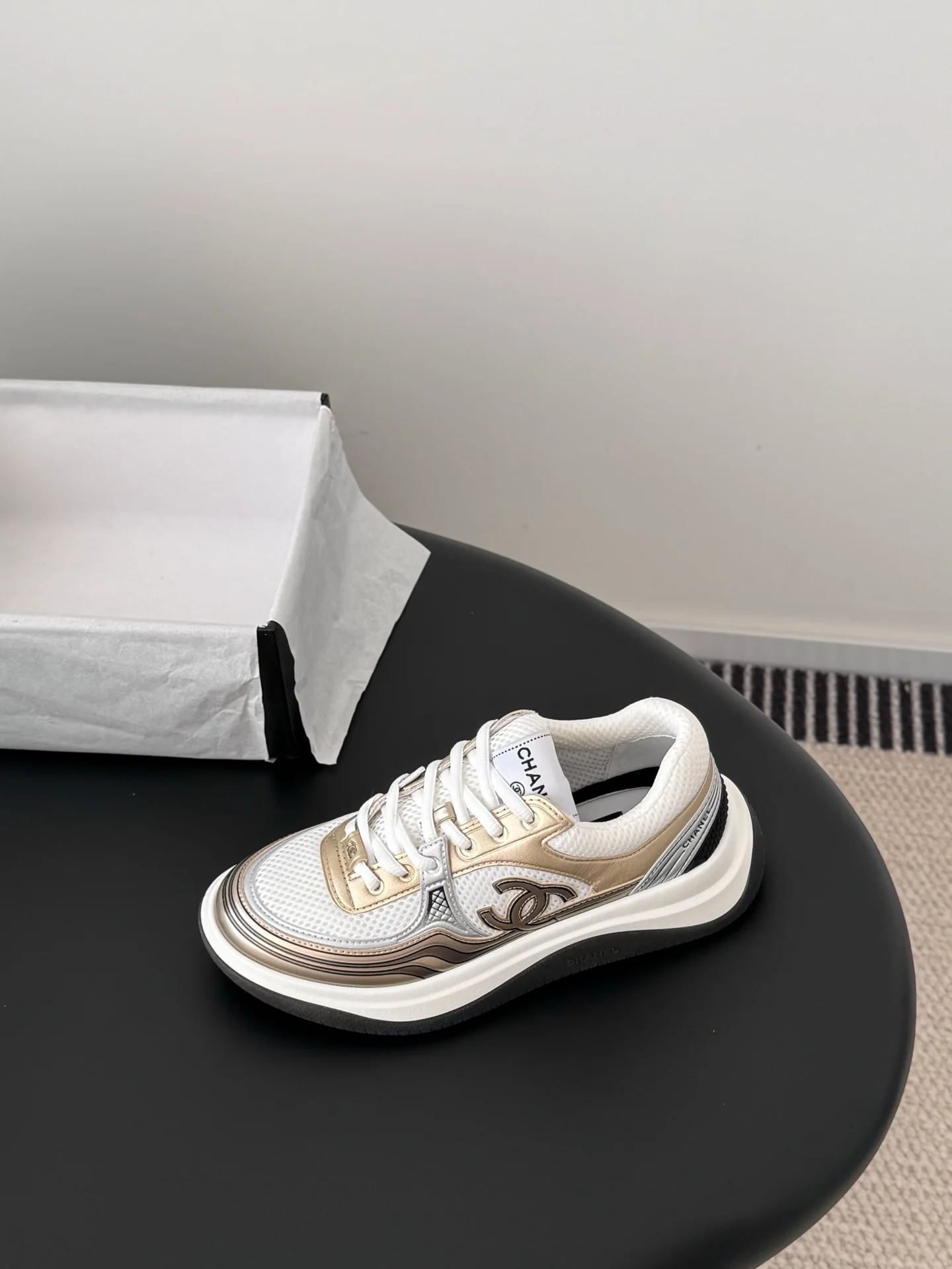 Chan 26ss sneaker