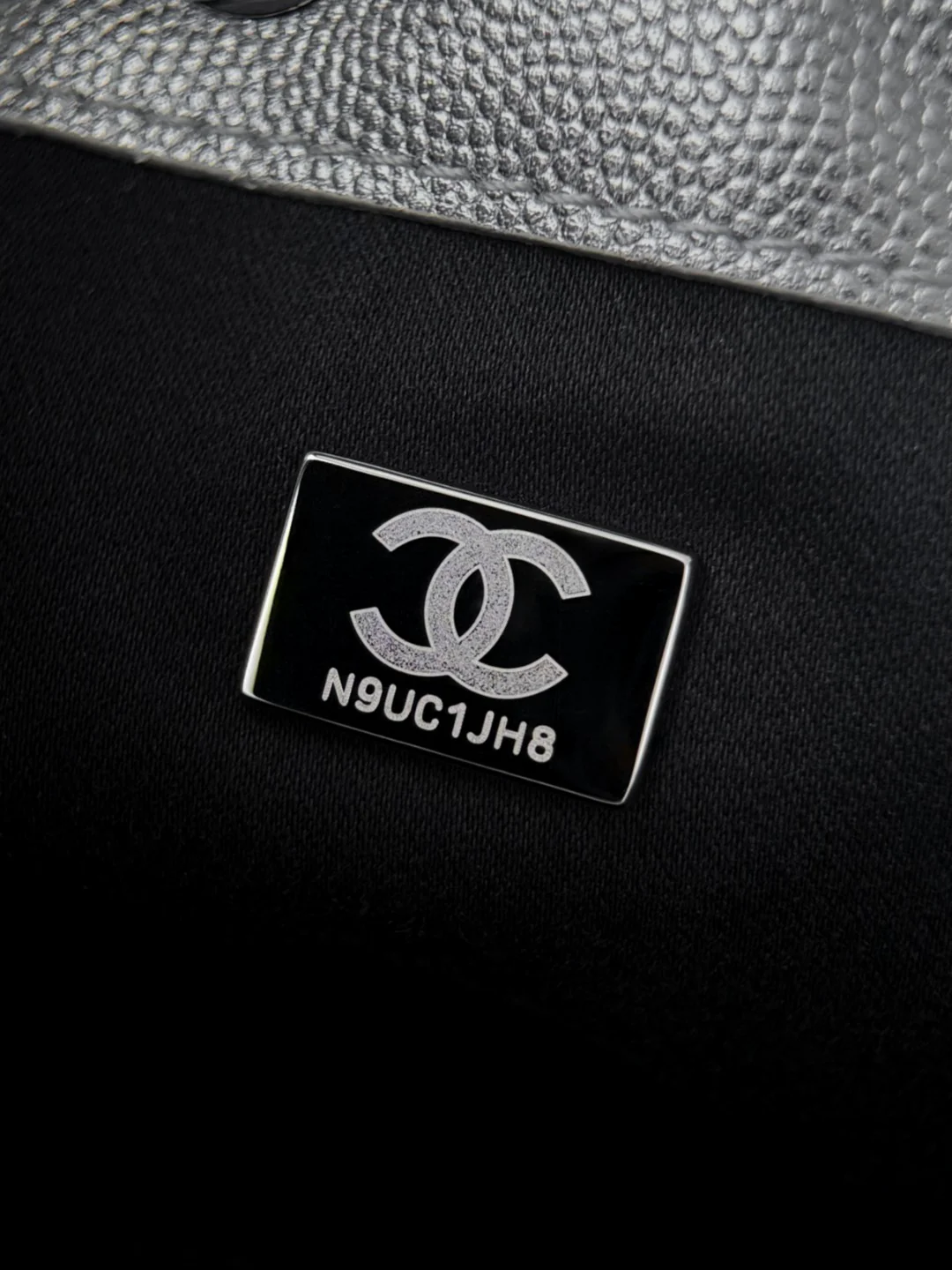 Chan 26C hobo bags