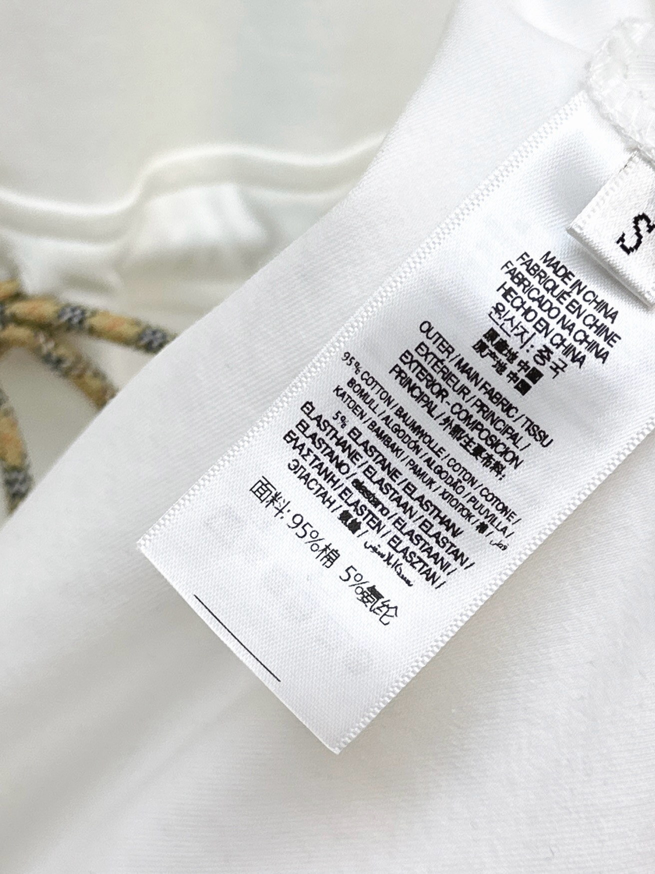 Bur 26ss sleeveless dress