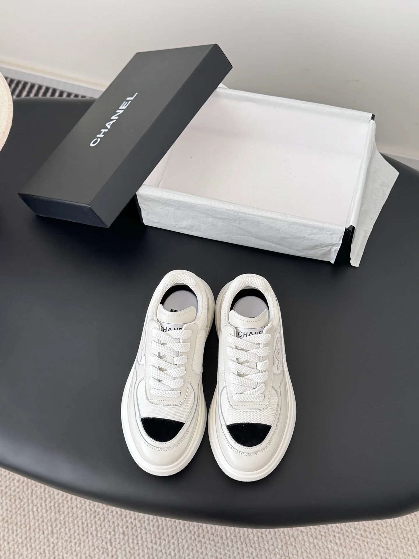Chan 26ss sneaker