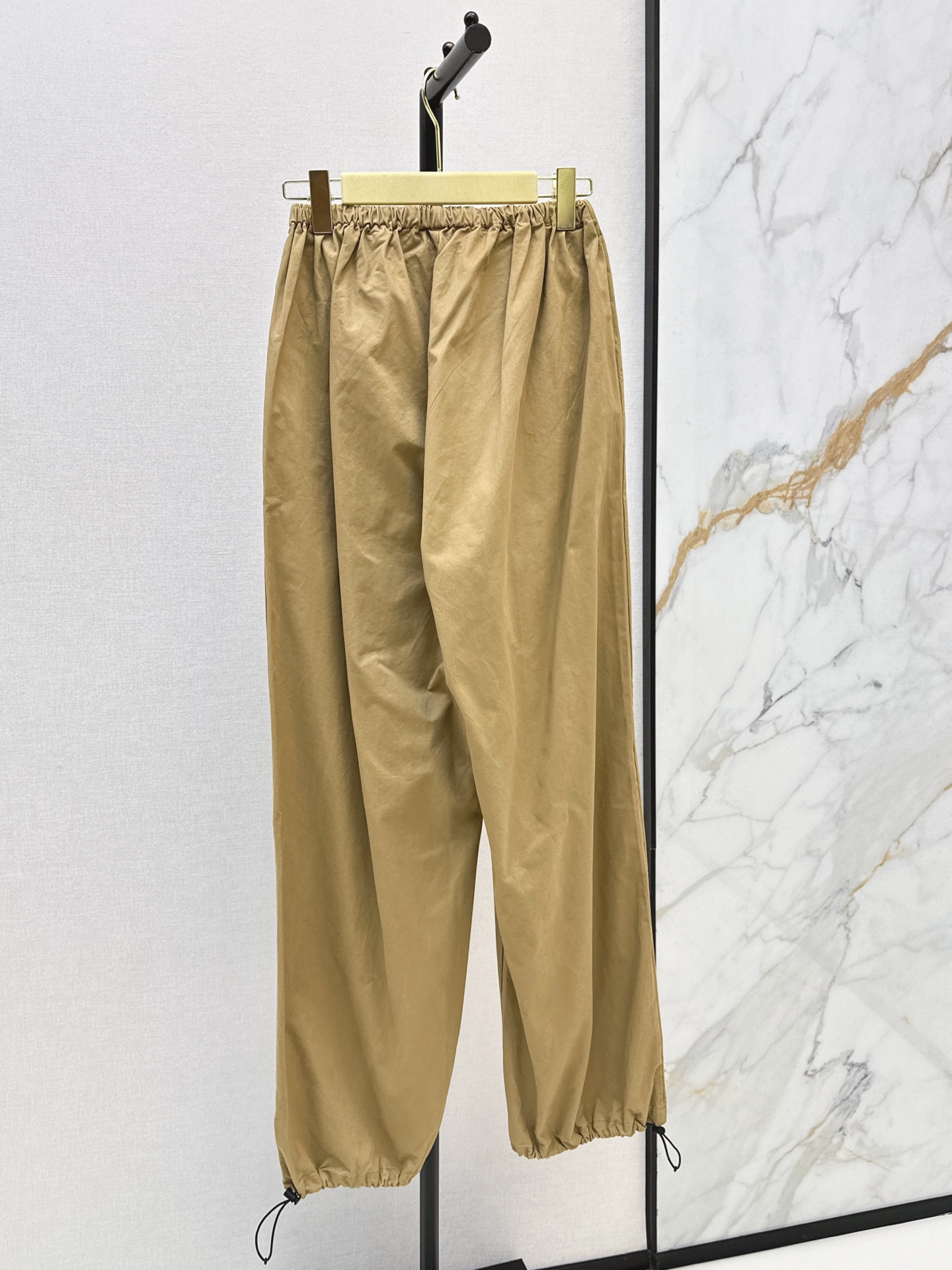 Miu 26fw casual pants