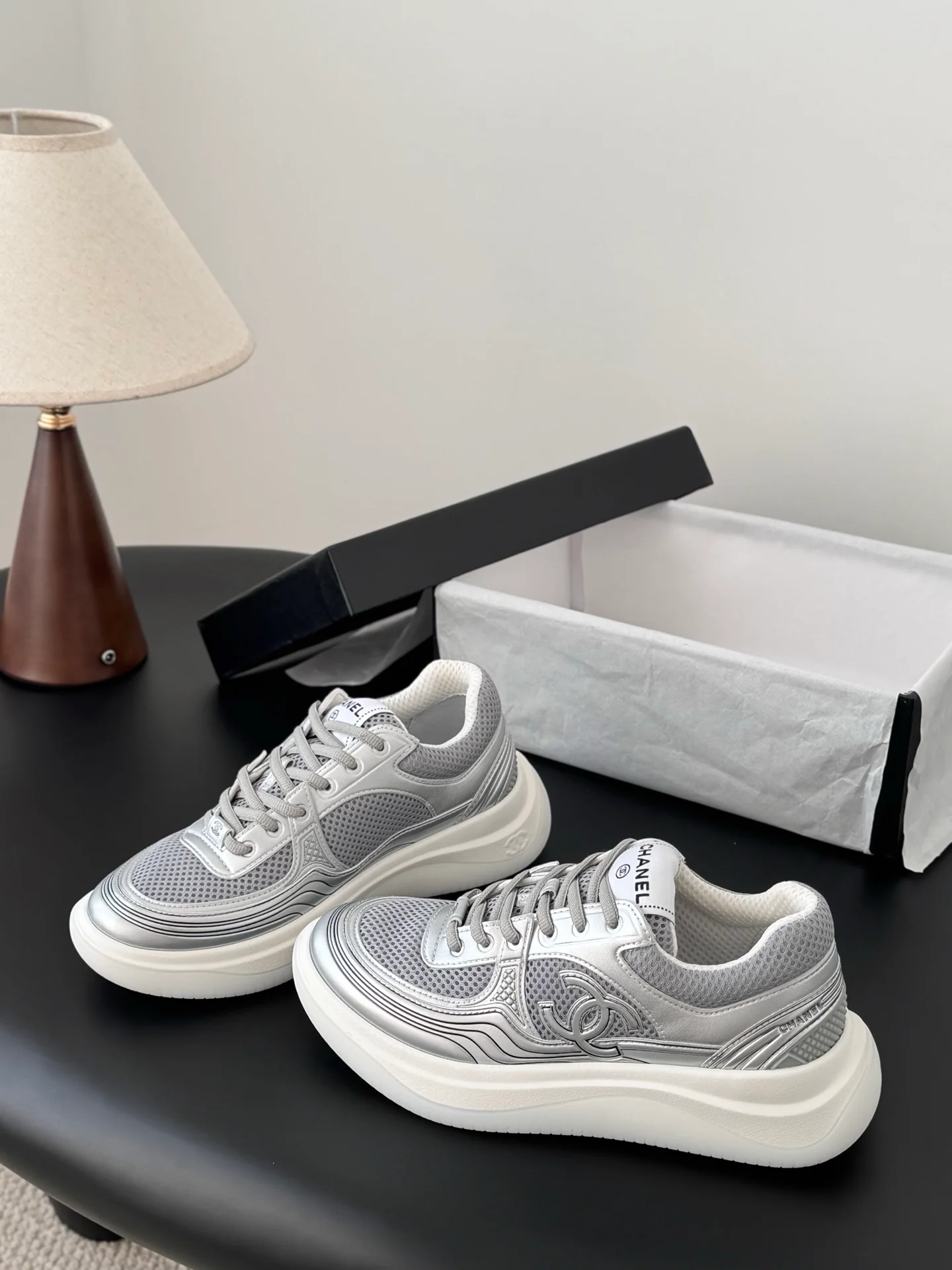 Chan 26ss sneaker