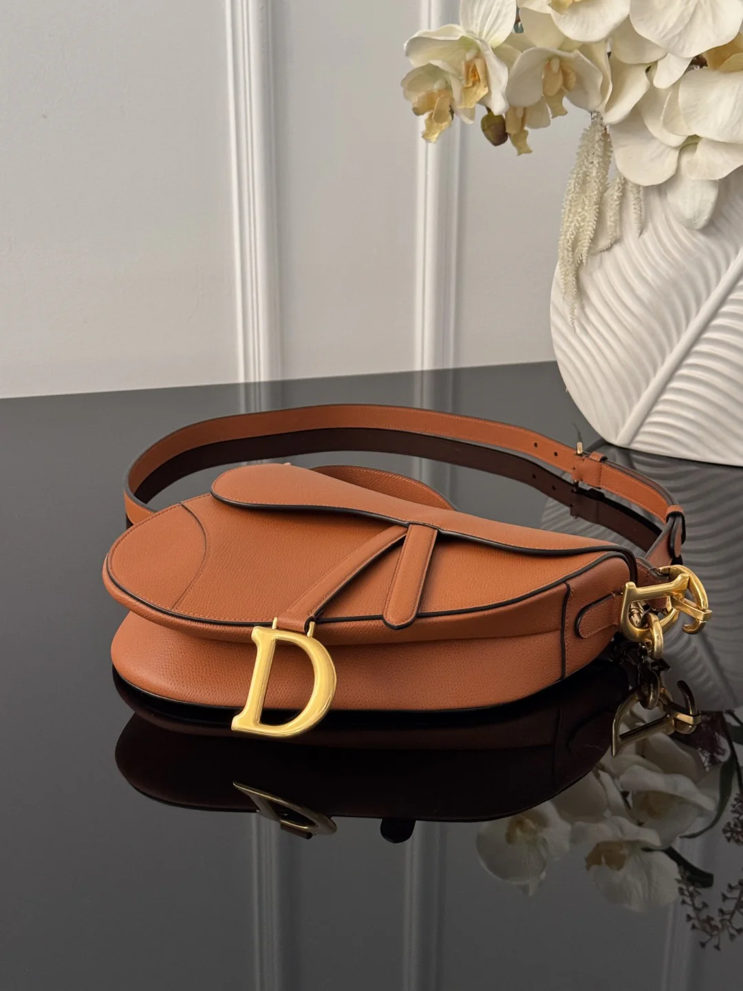 CD 26ss saddle bag