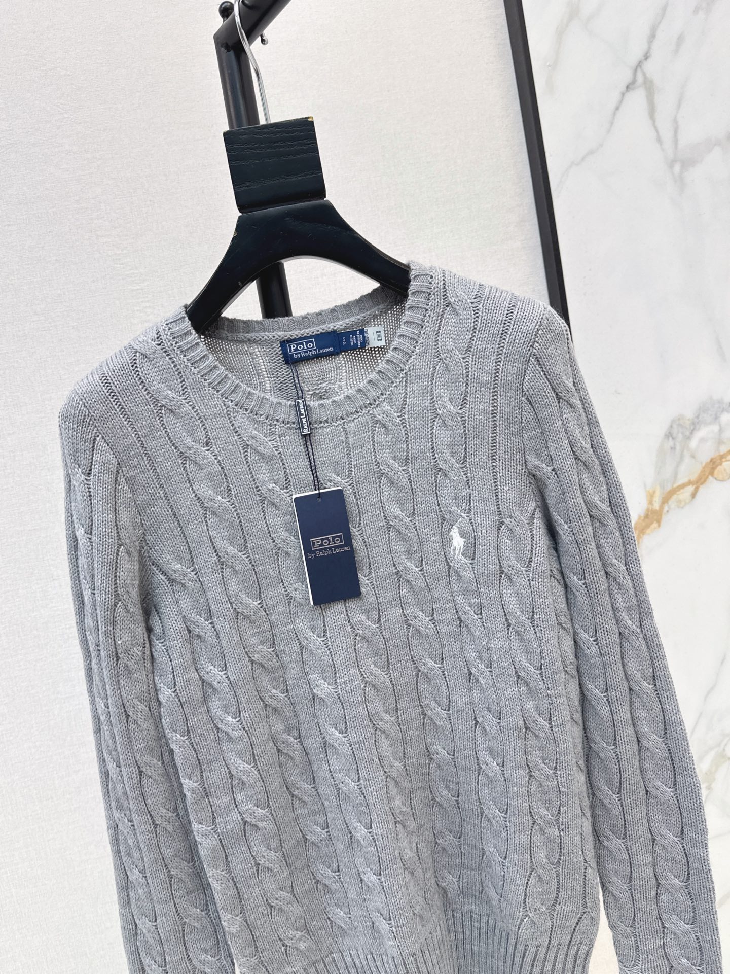 Ralp 26fw knitwear