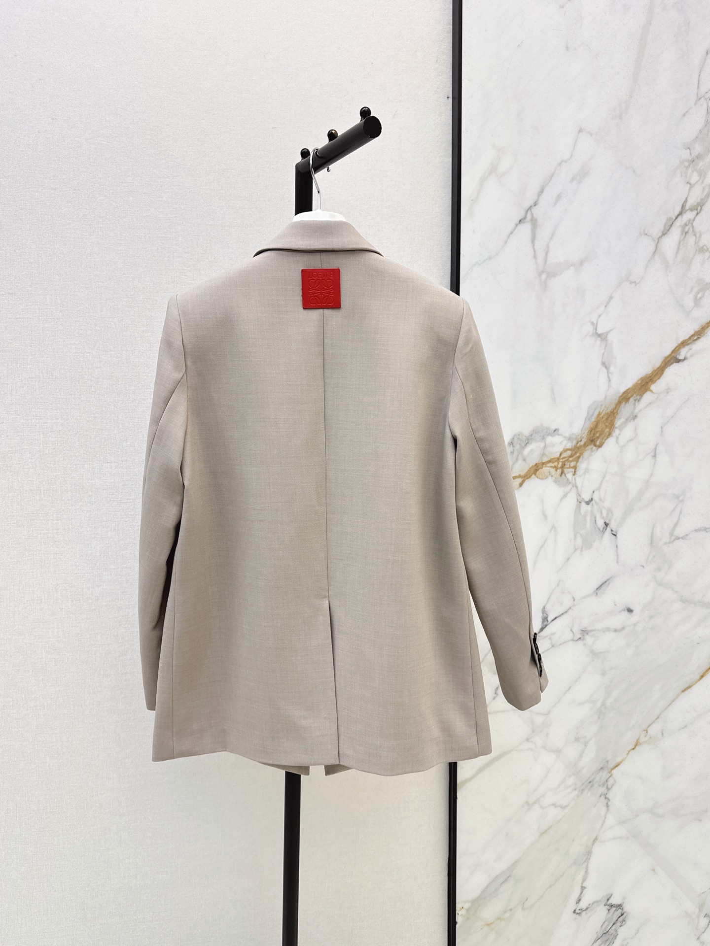 Loe 26fw blazer