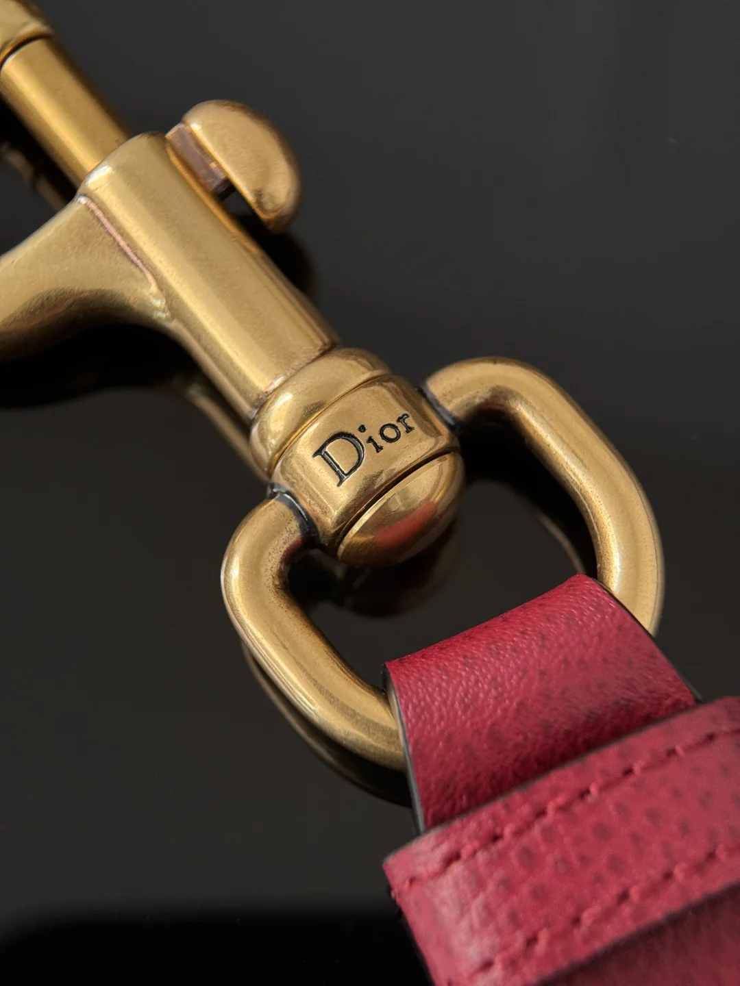 CD 26ss saddle bag