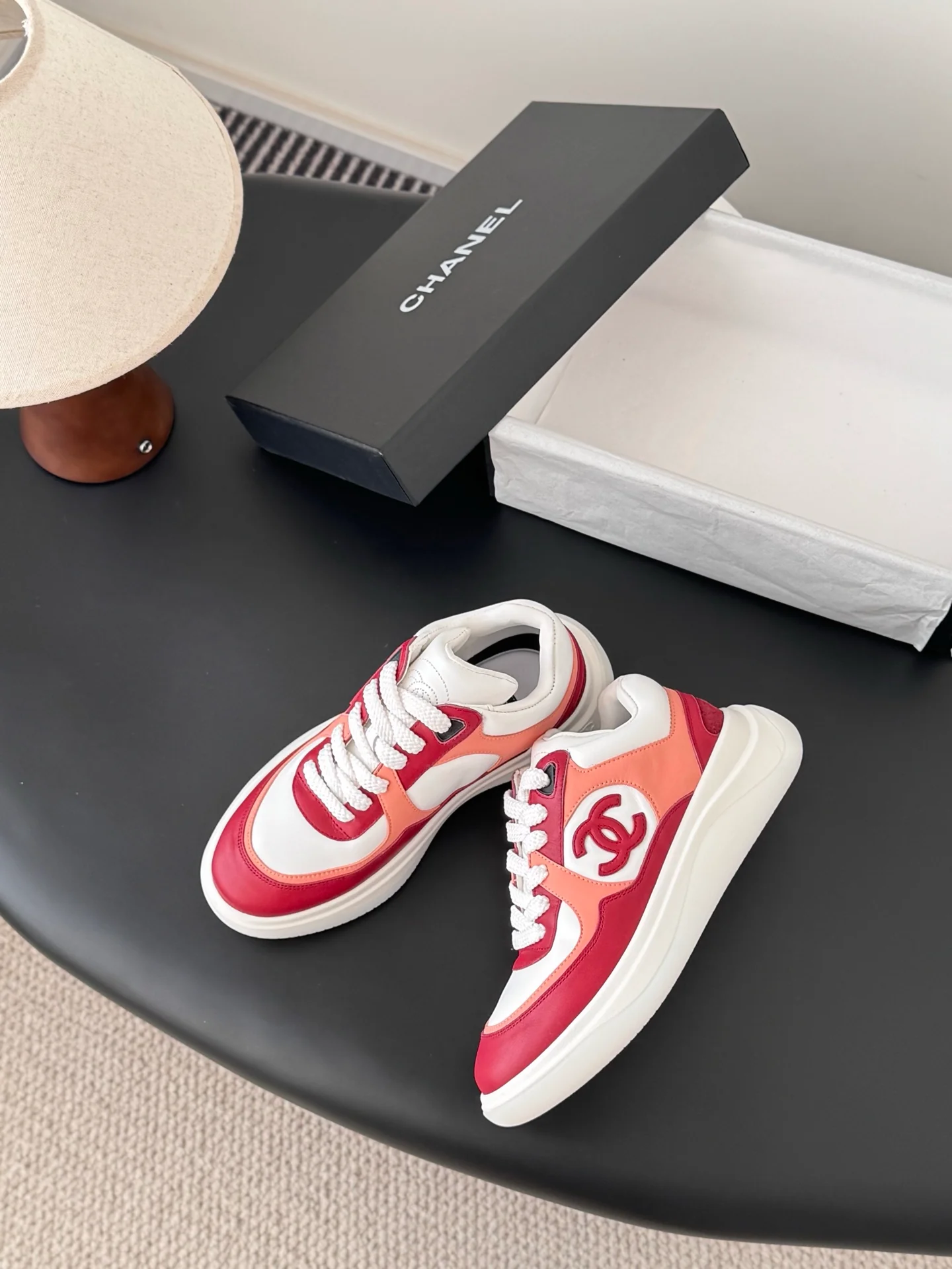 Chan 26ss sneaker