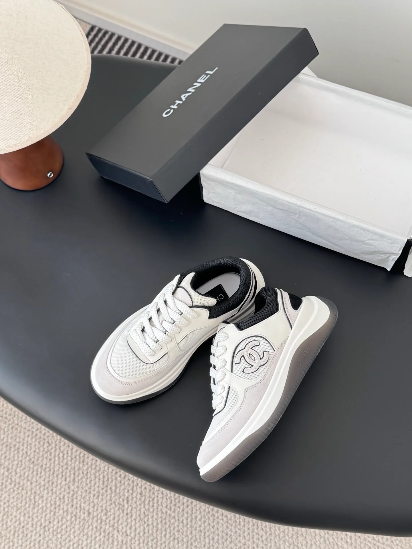 Chan 26ss sneaker