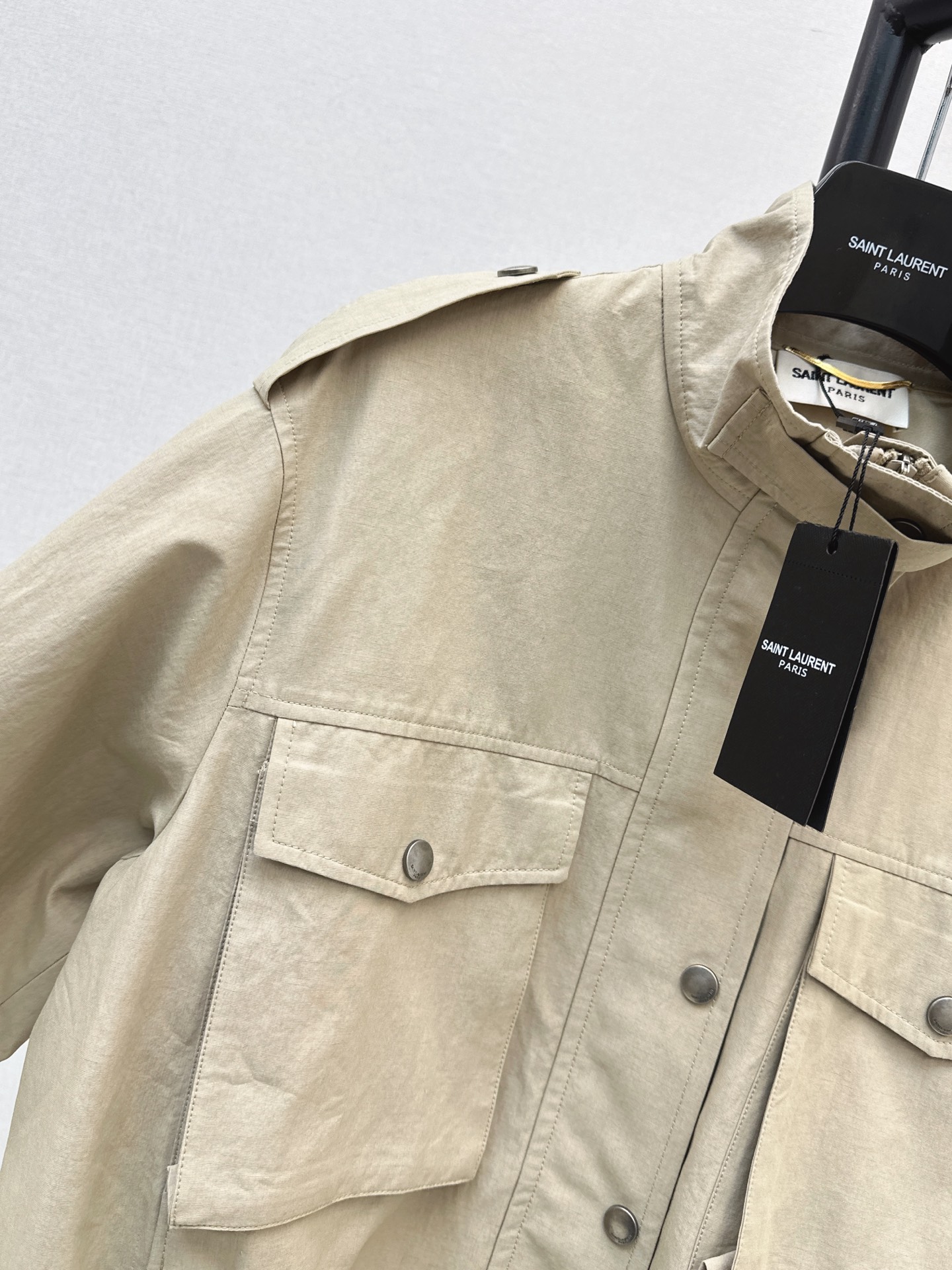Sain 26fw jacket