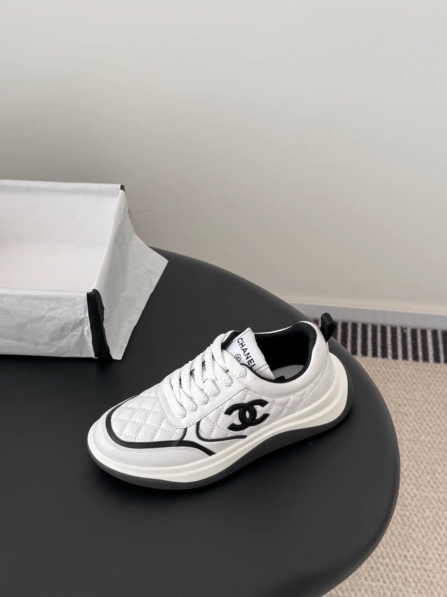 Chan 26ss sneaker