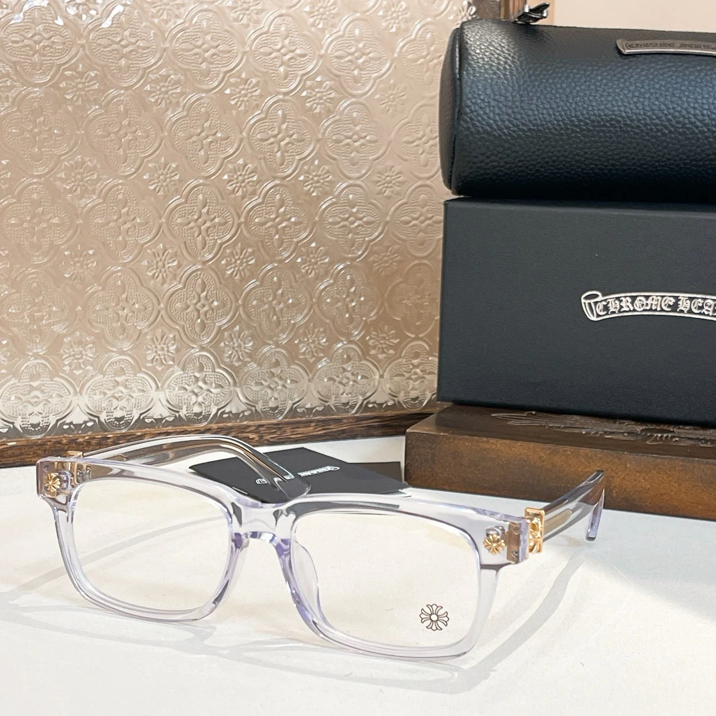 Chr vagilante sunglasses