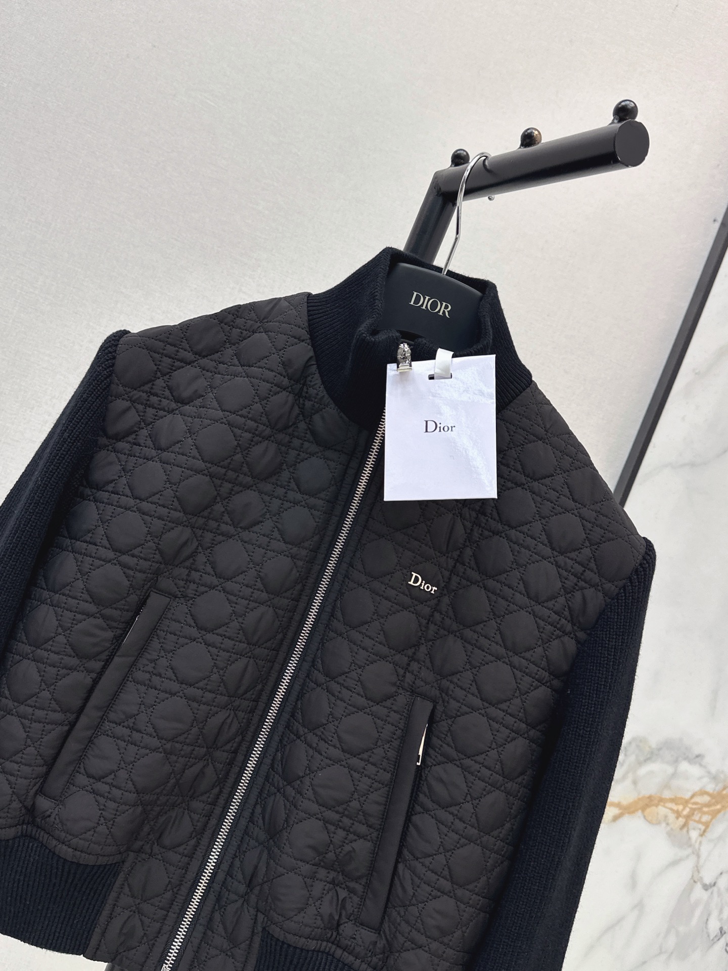 CD 26fw padded jacket