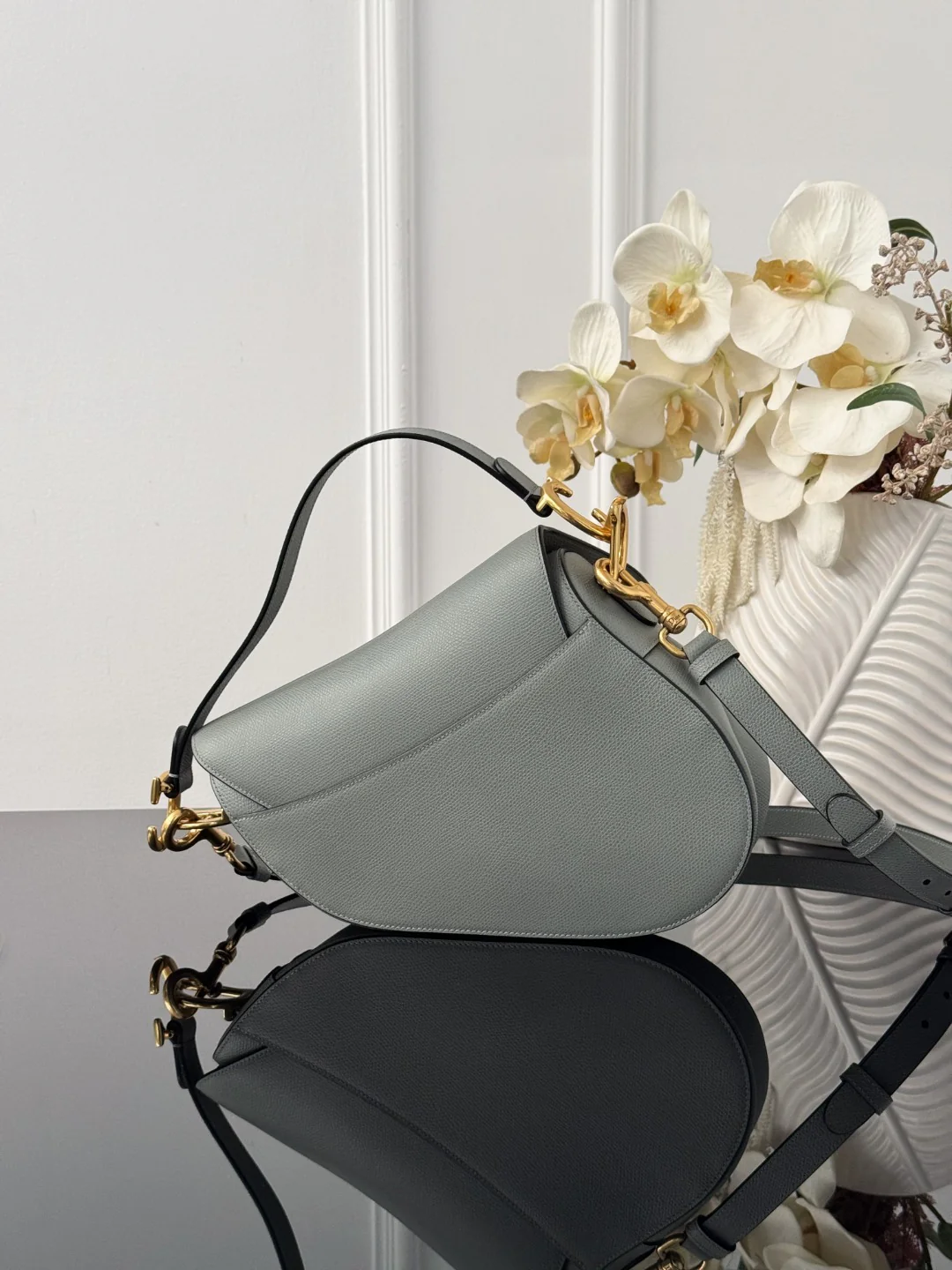 CD 26ss saddle bag