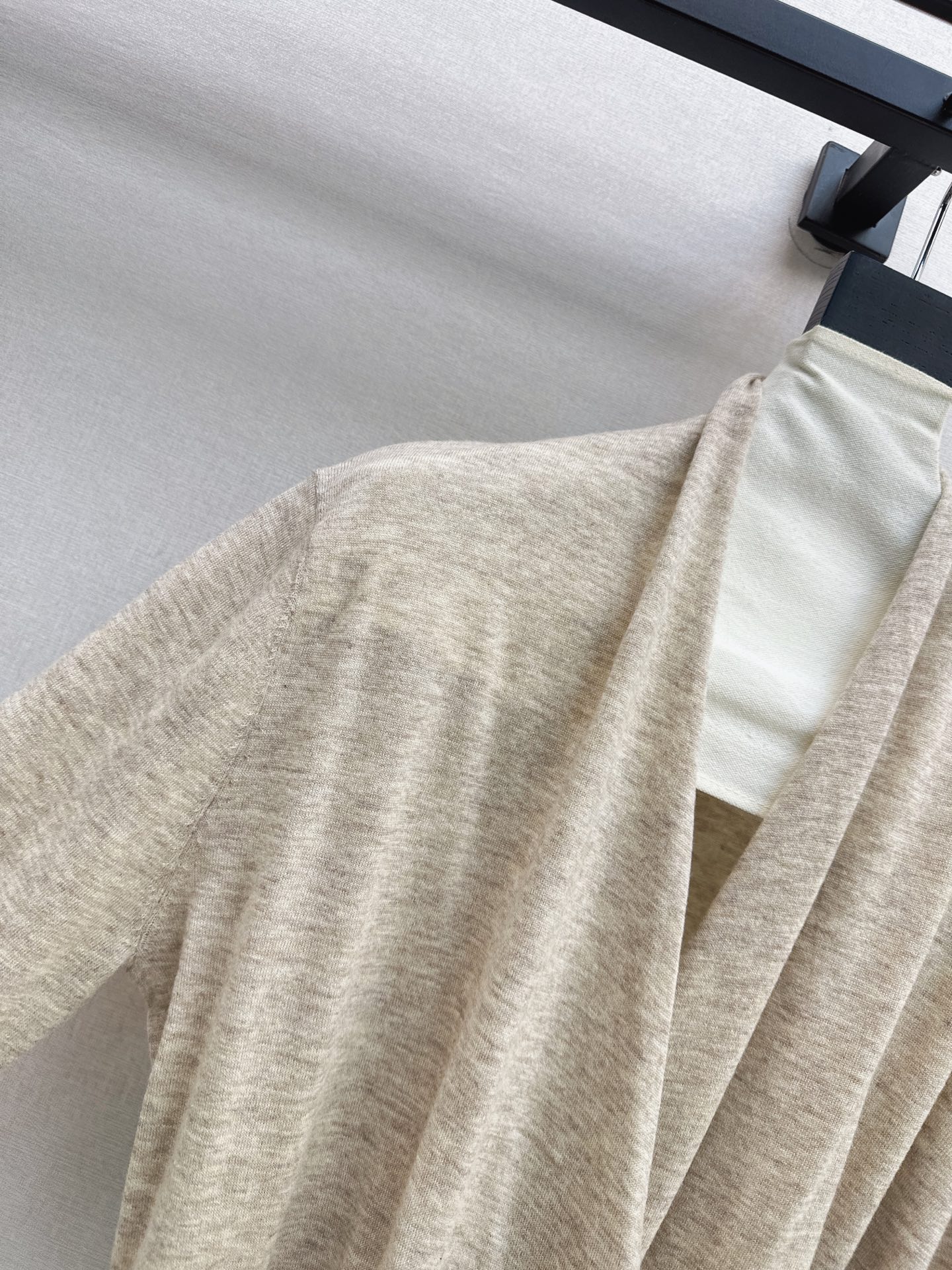 CD 26fw knit basic layer