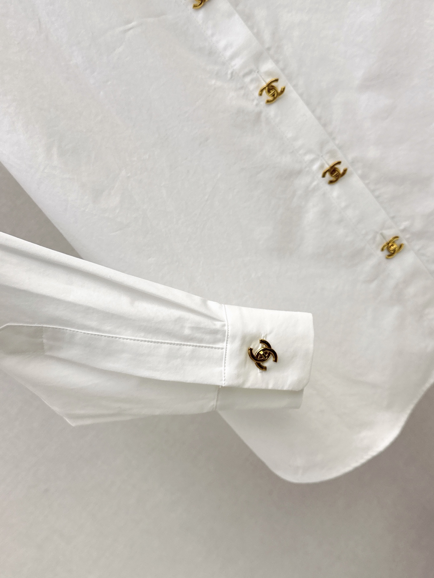 Chan 26fw shirt