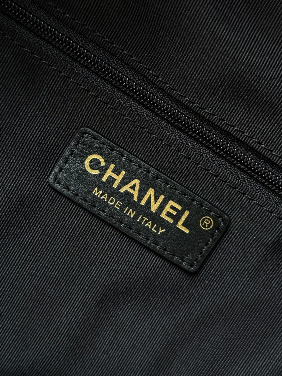 Chan 24A bowling bag