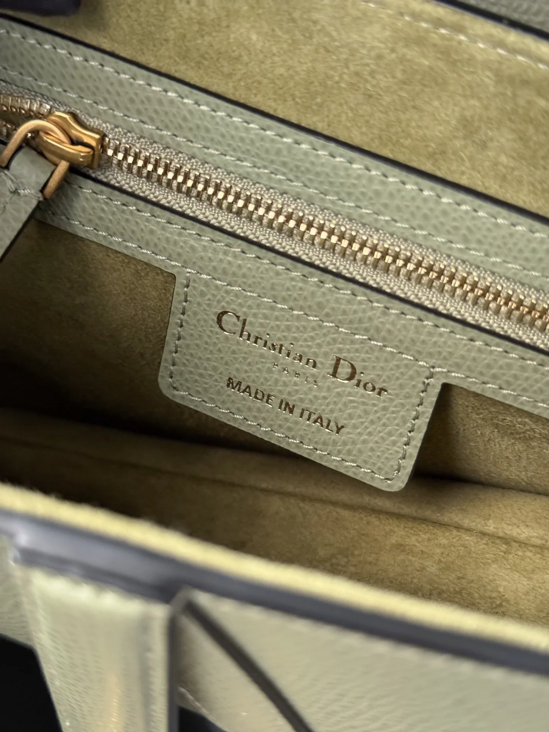 CD 26ss saddle bag