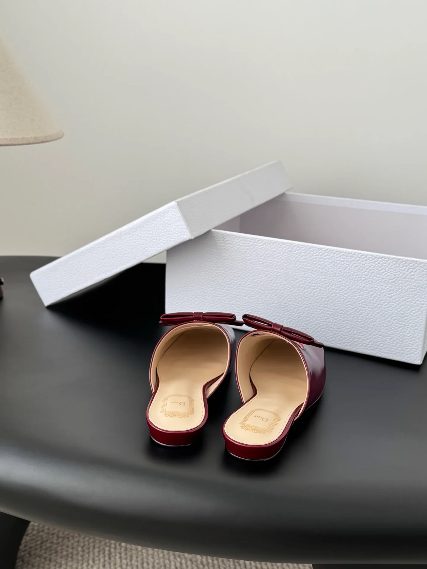 CD 26ss mules