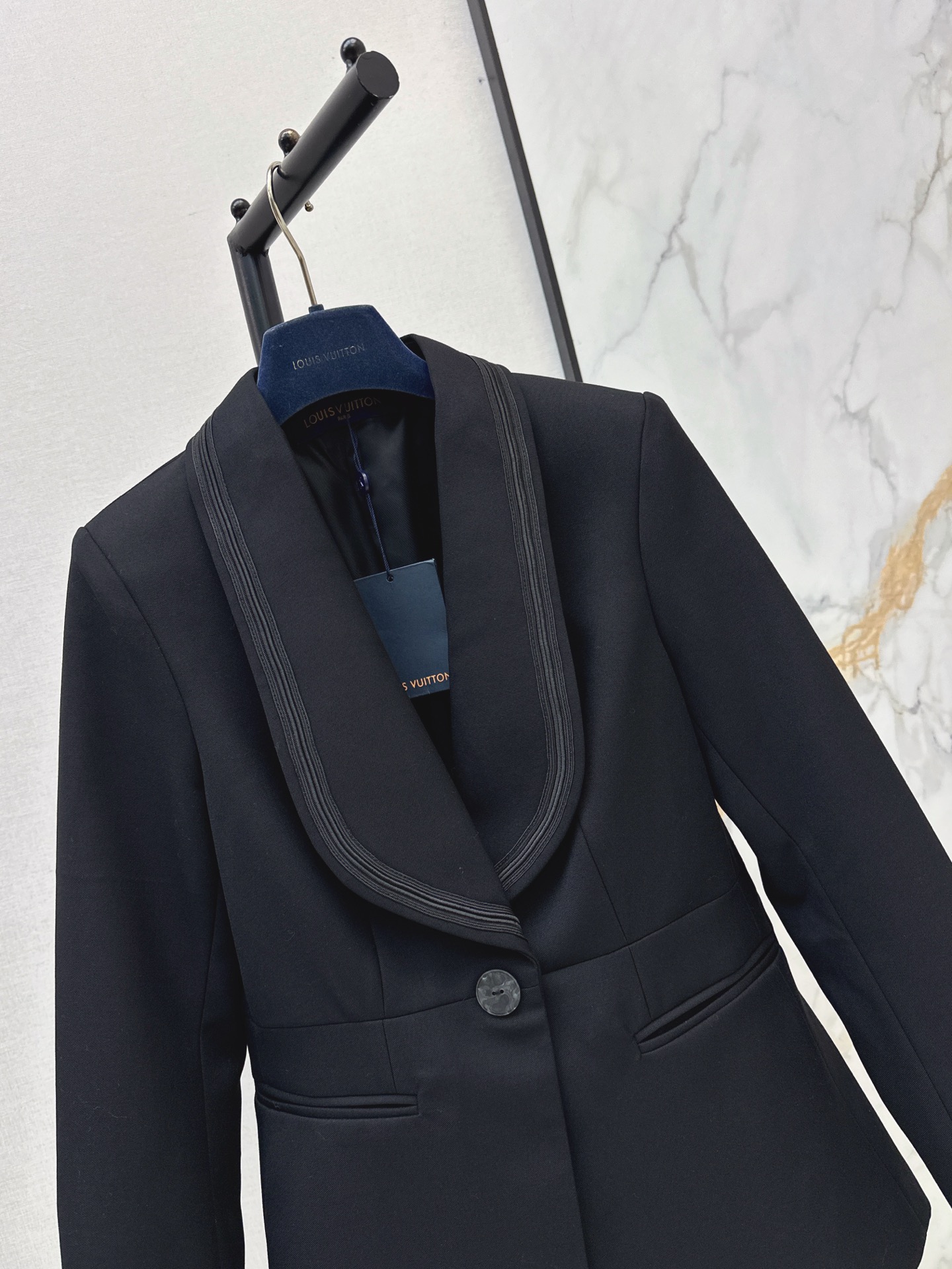 Loui 26fw blazer