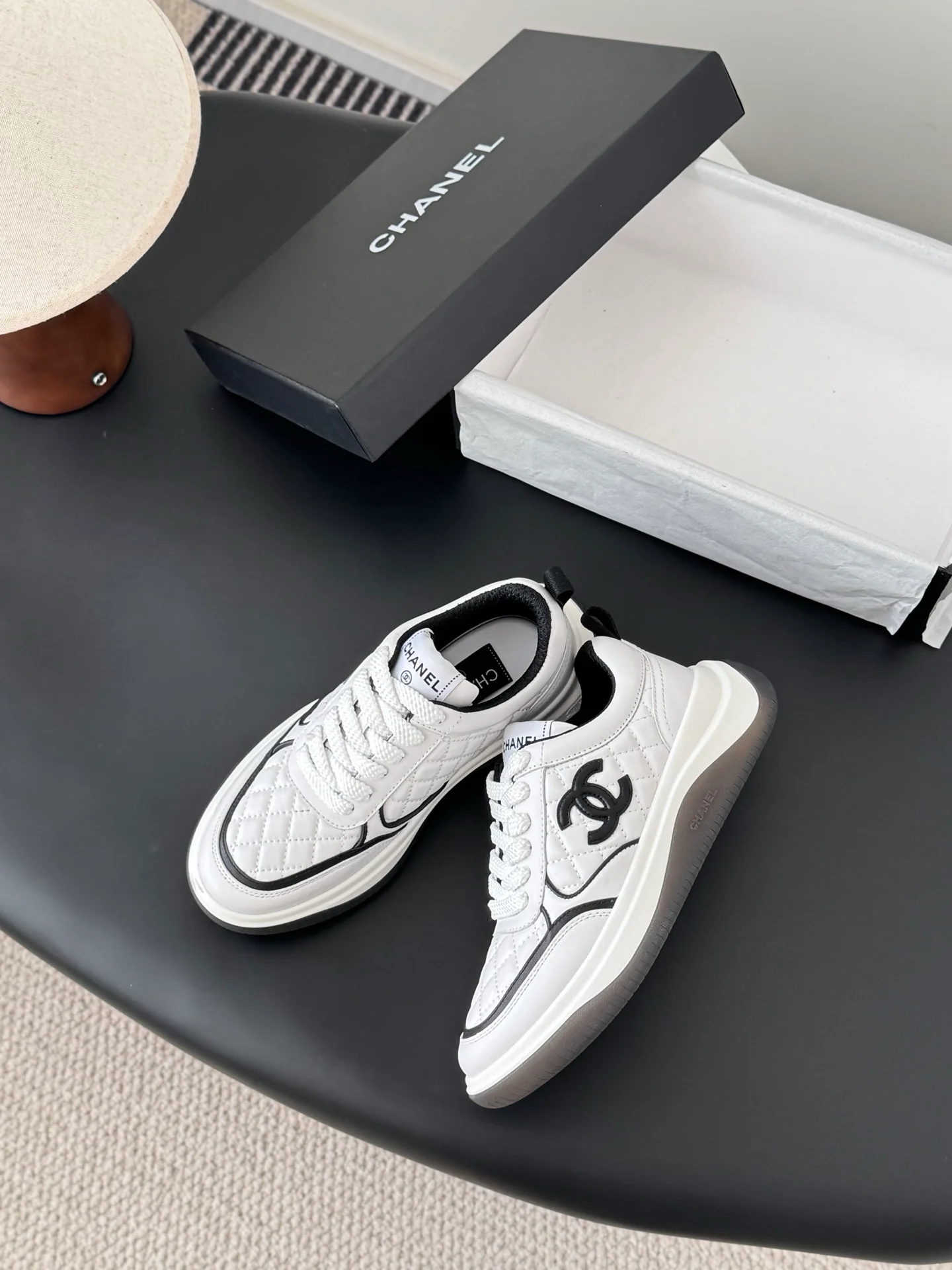 Chan 26ss sneaker
