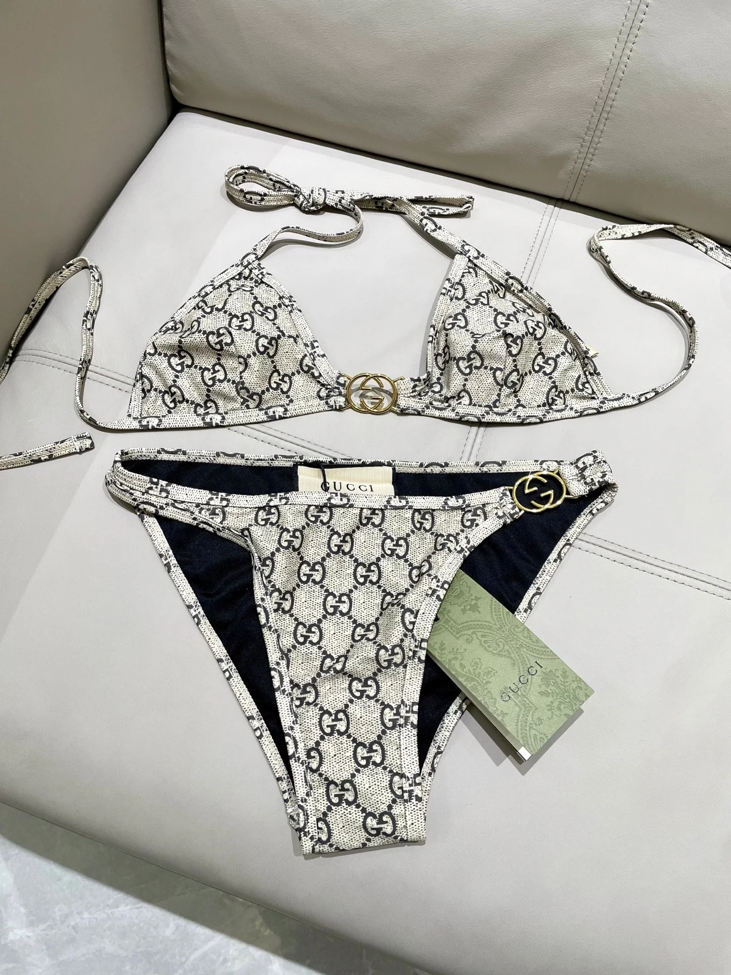 G swimsuit