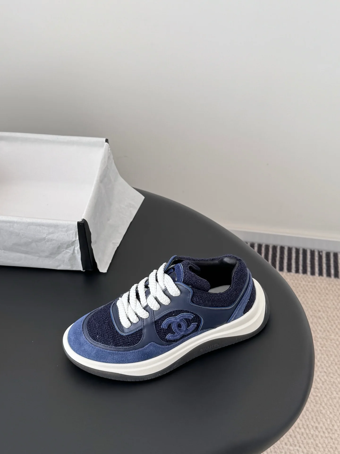 Chan 26ss sneaker