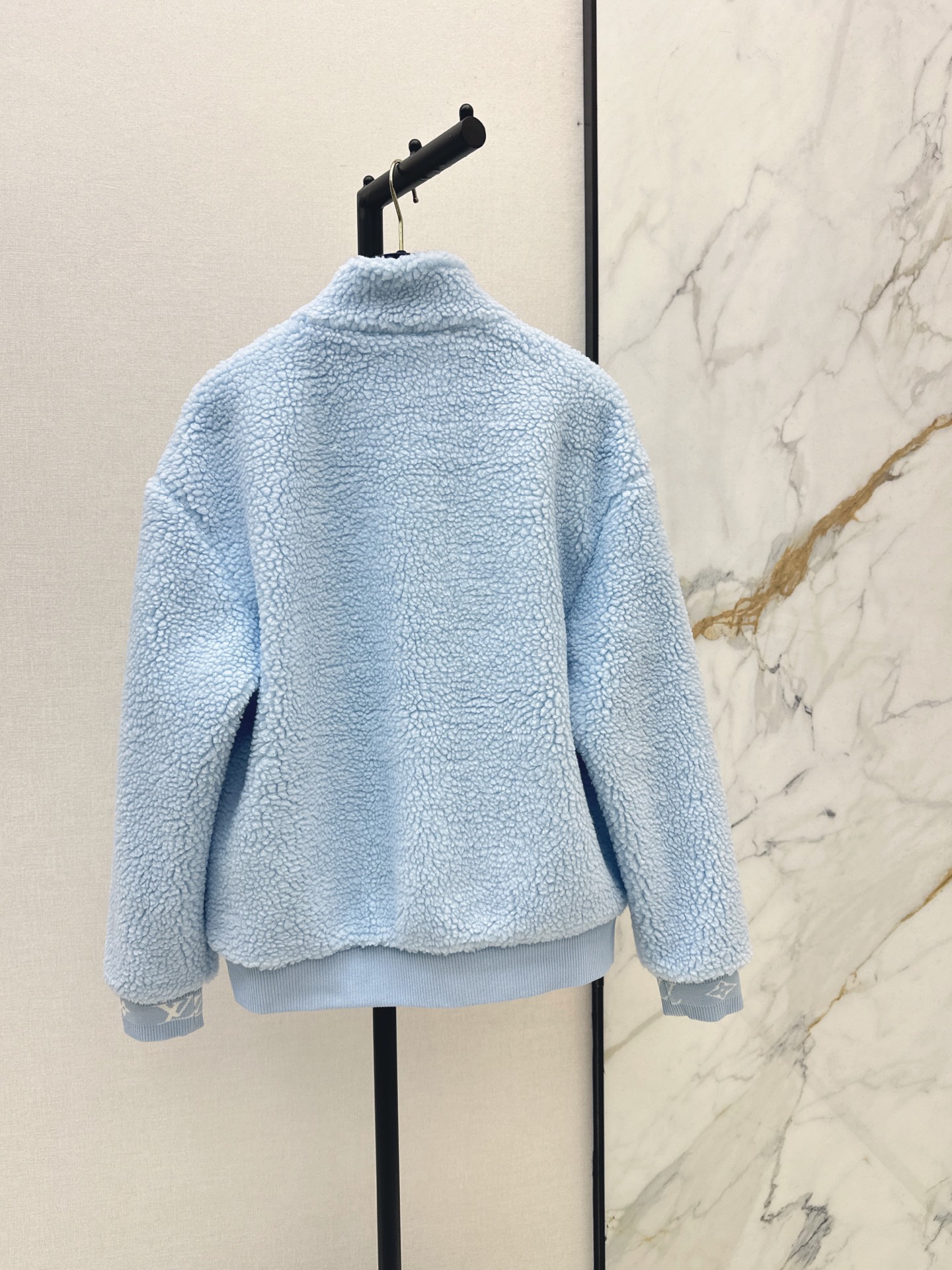Loui 26fw zipper jacket