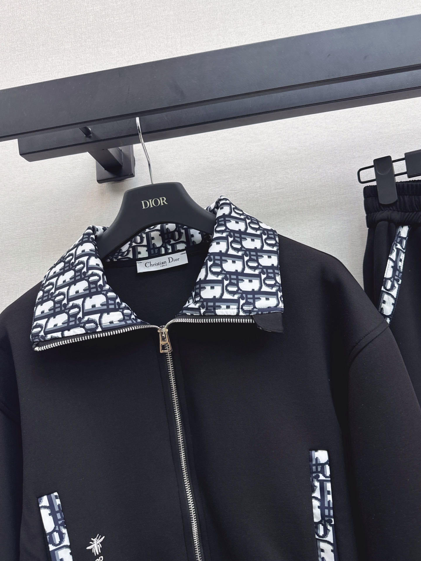 CD 26fw casual jacket pants sets