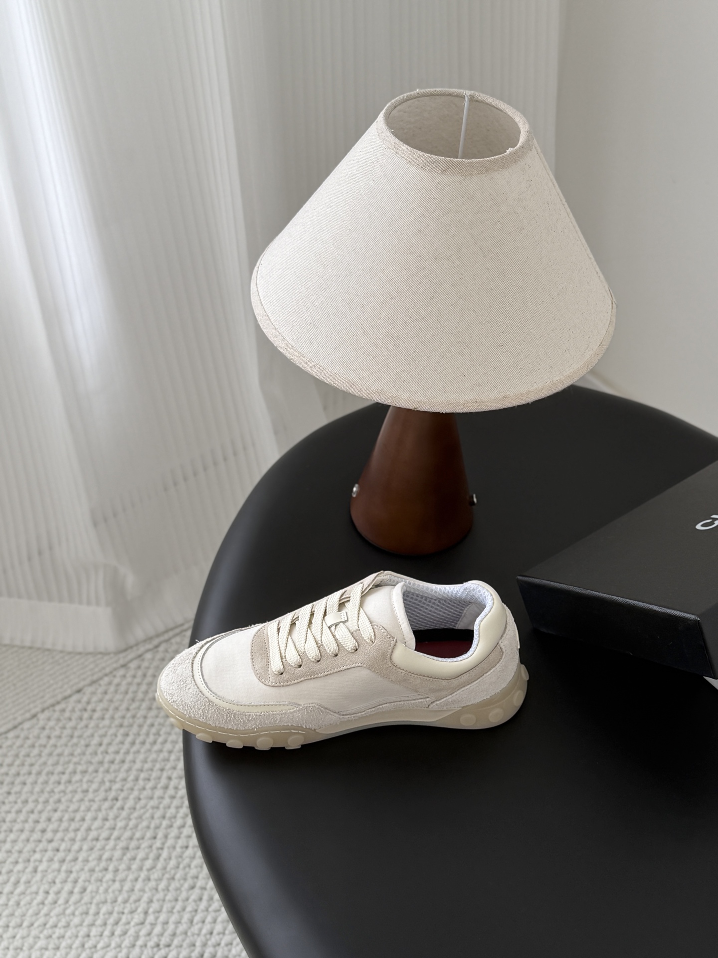 Chan 26ss casual sneaker