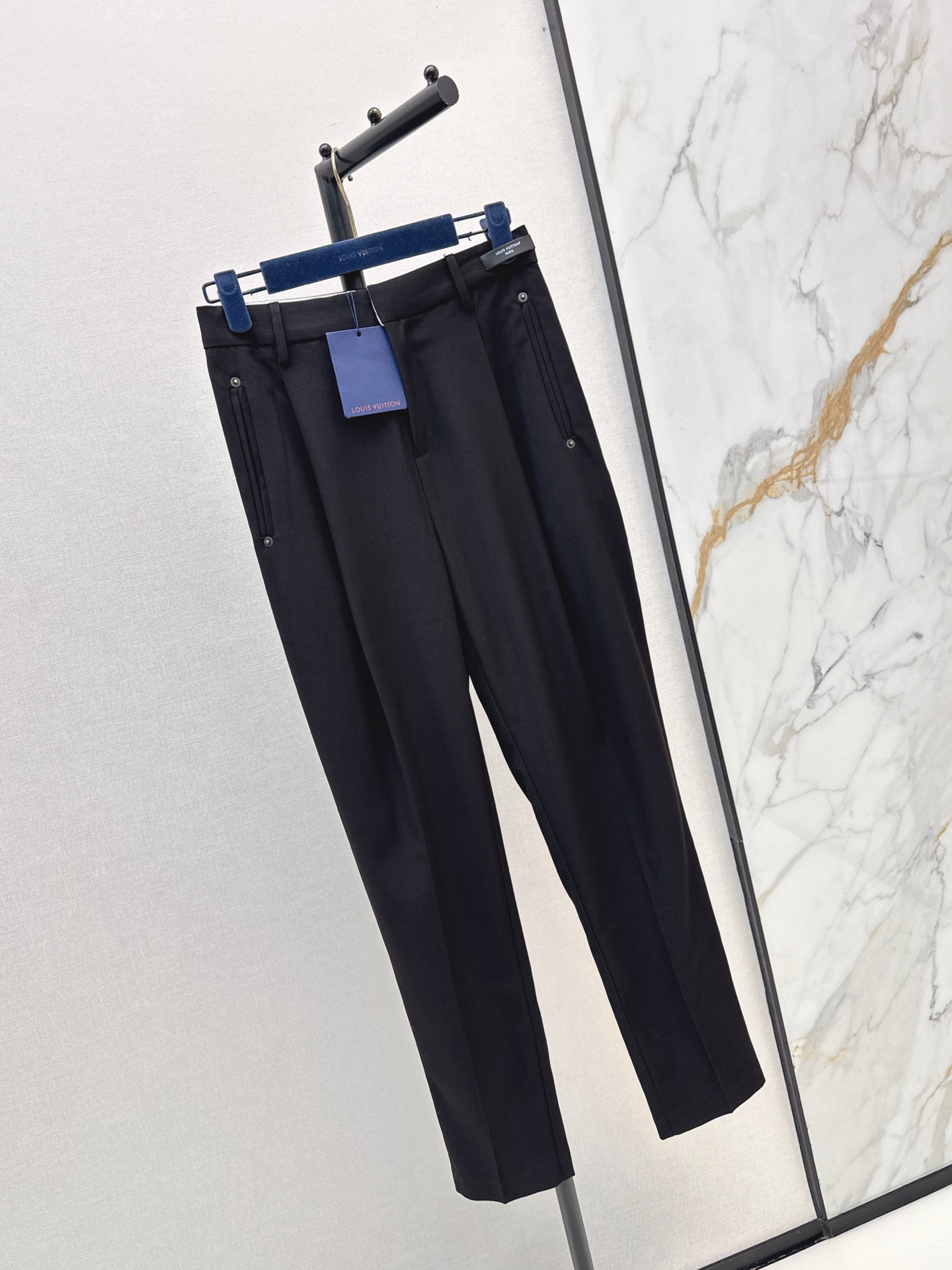 Loui 26fw suit pants