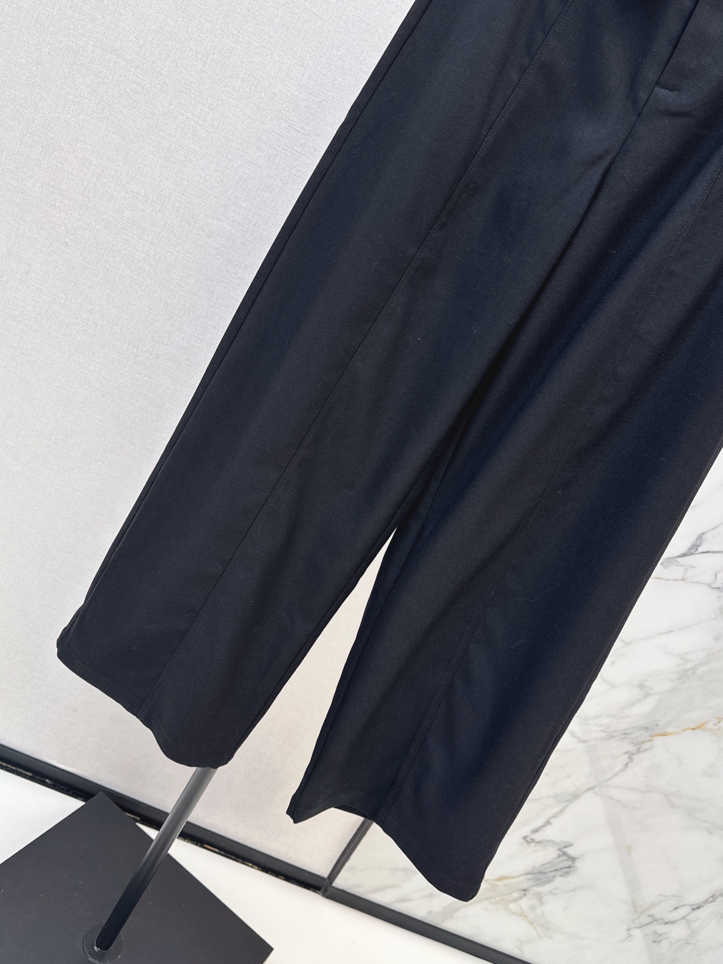 Pra 26fw suit pants