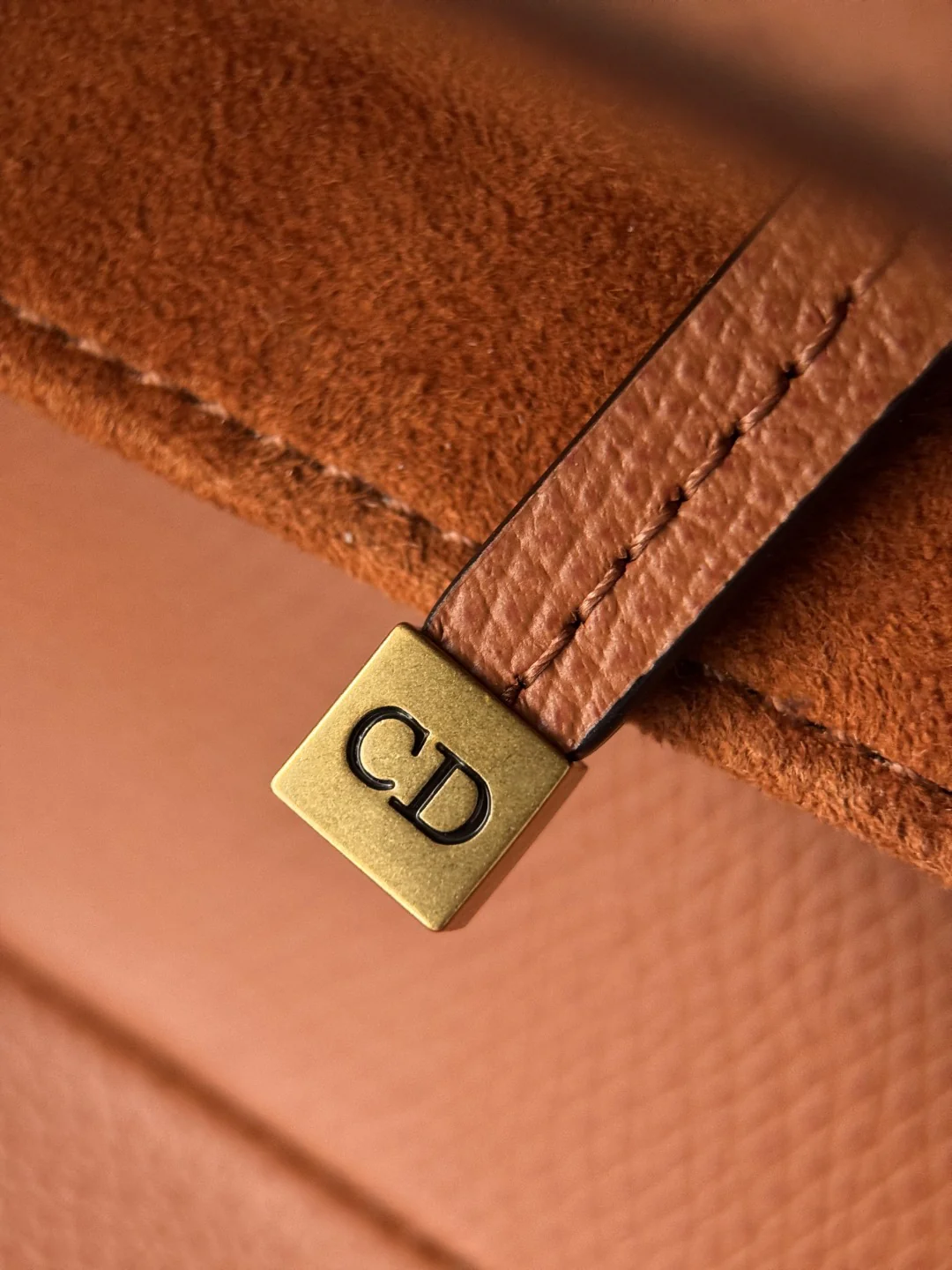 CD 26ss saddle bag