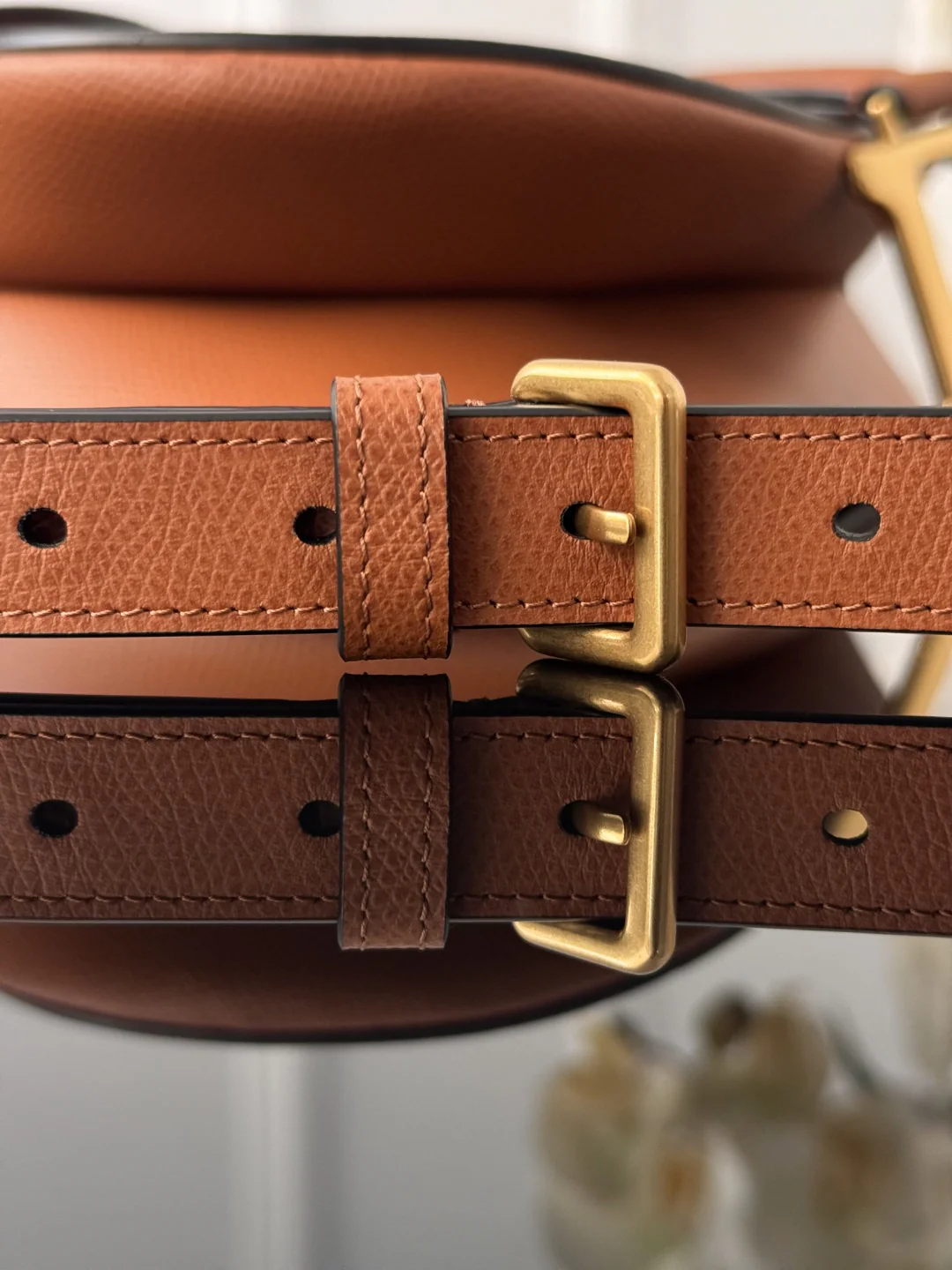 CD 26ss saddle bag