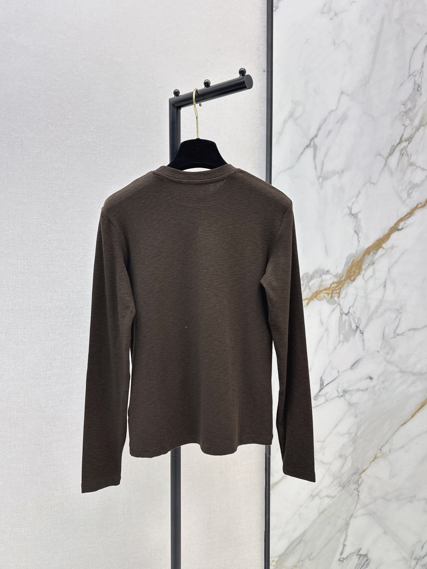 Chan 26fw basic tee