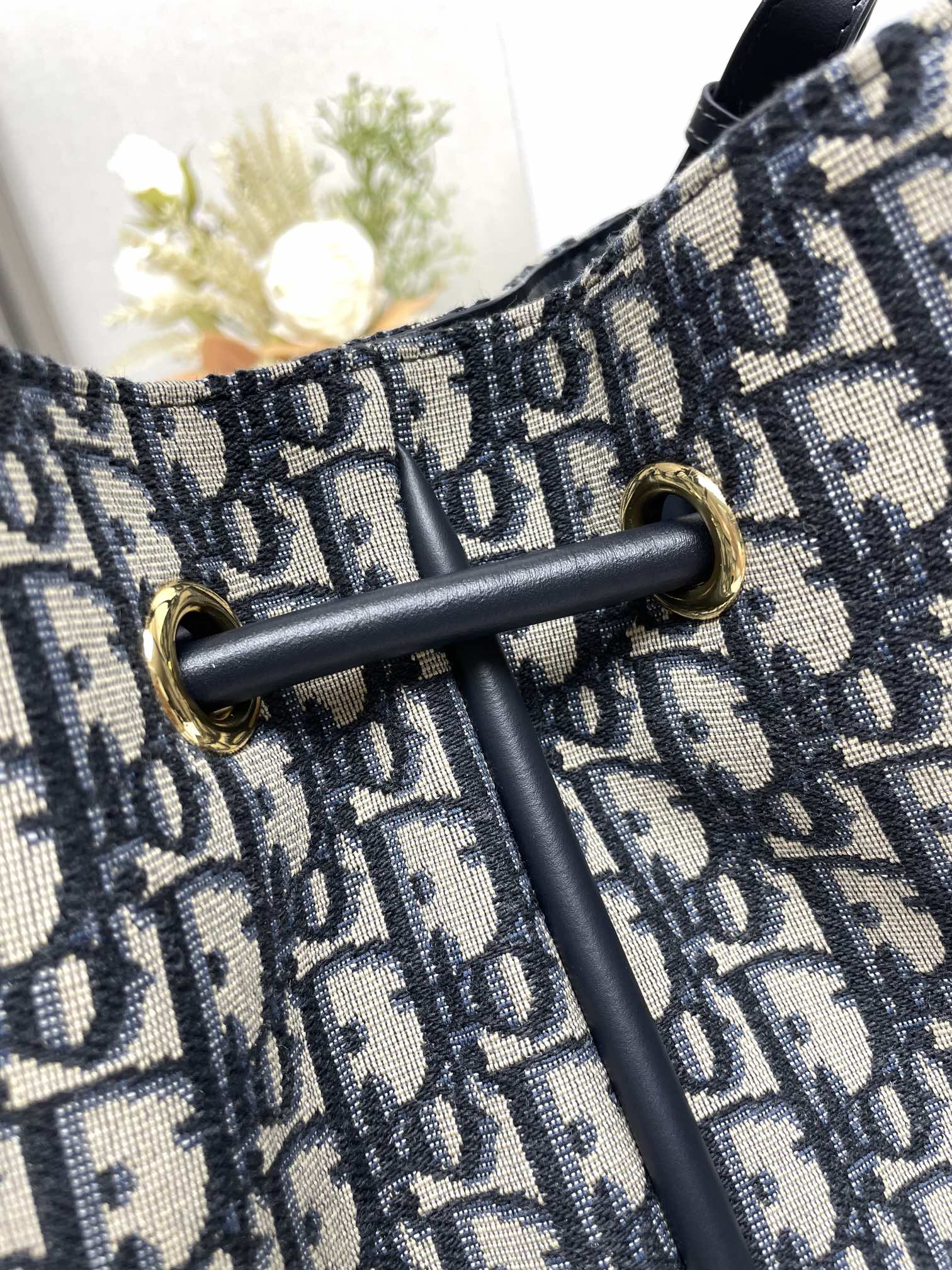 D Nolita Bag Blue
