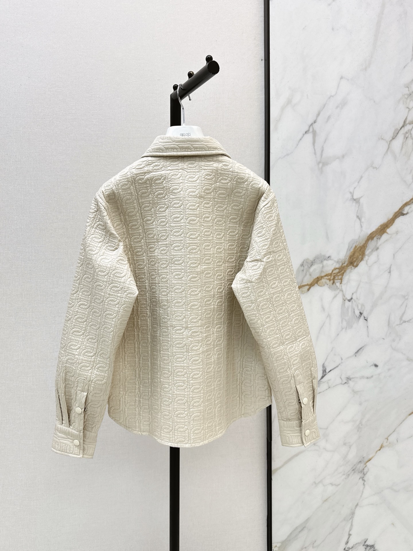 Monc 26fw padded jacket