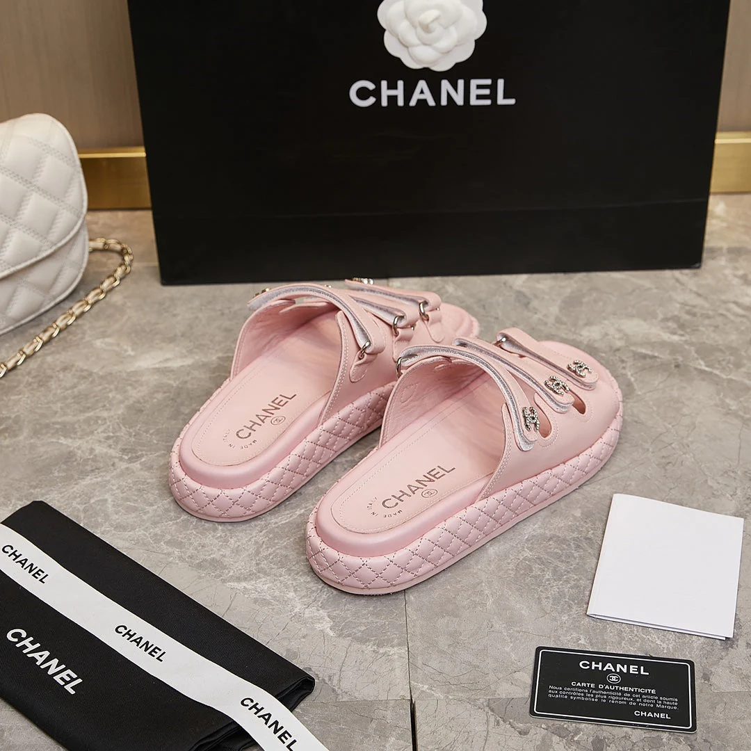 ch  slippers