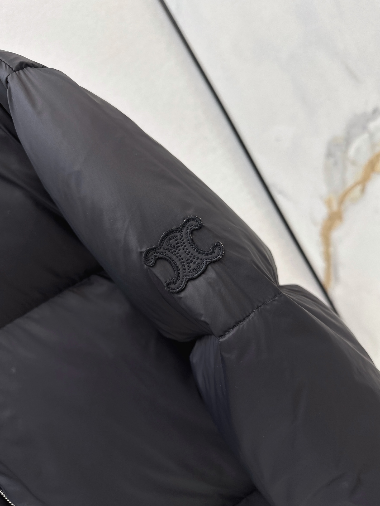 Celi 26fw down jacket