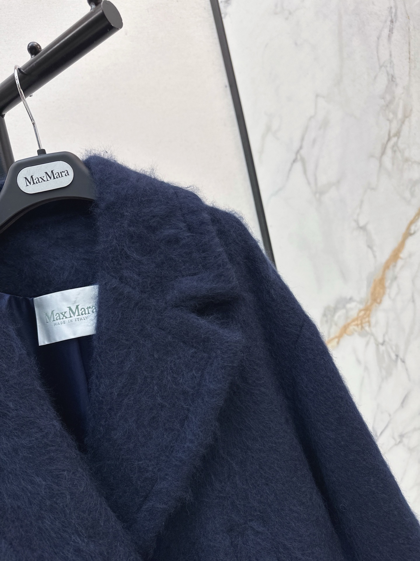 Max 26fw overcoats