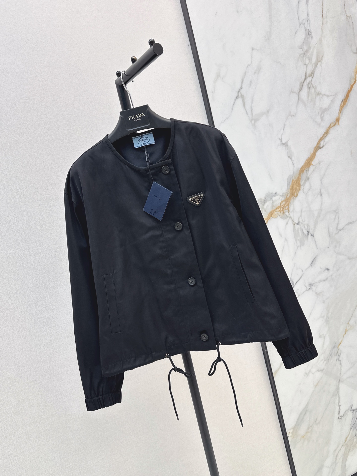 Pra 26fw casual jacket