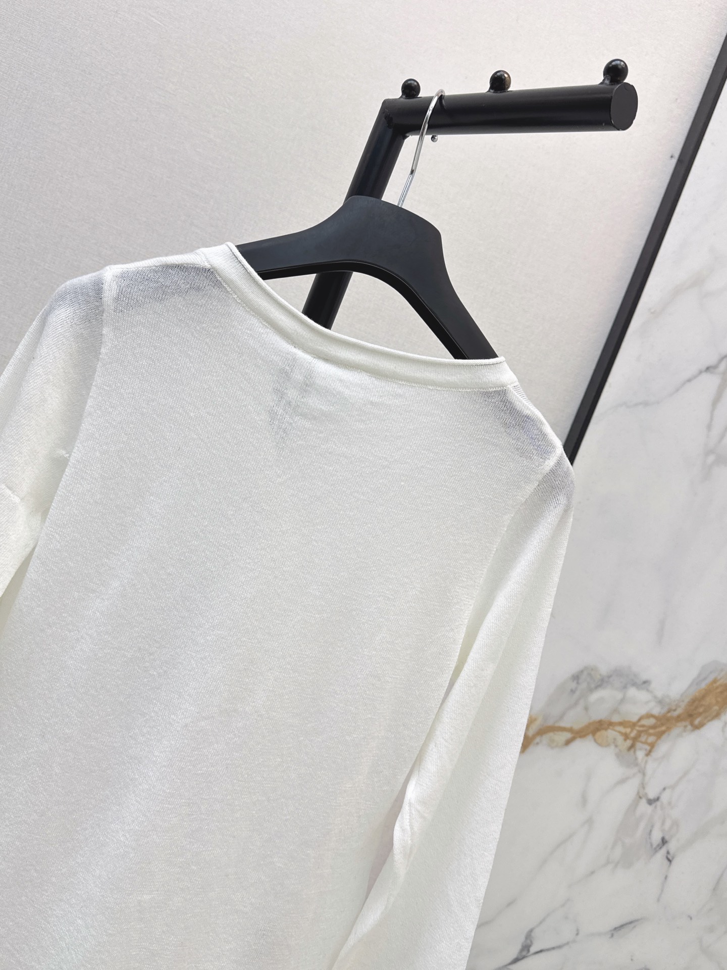 CD 26fw v-neck knitwear