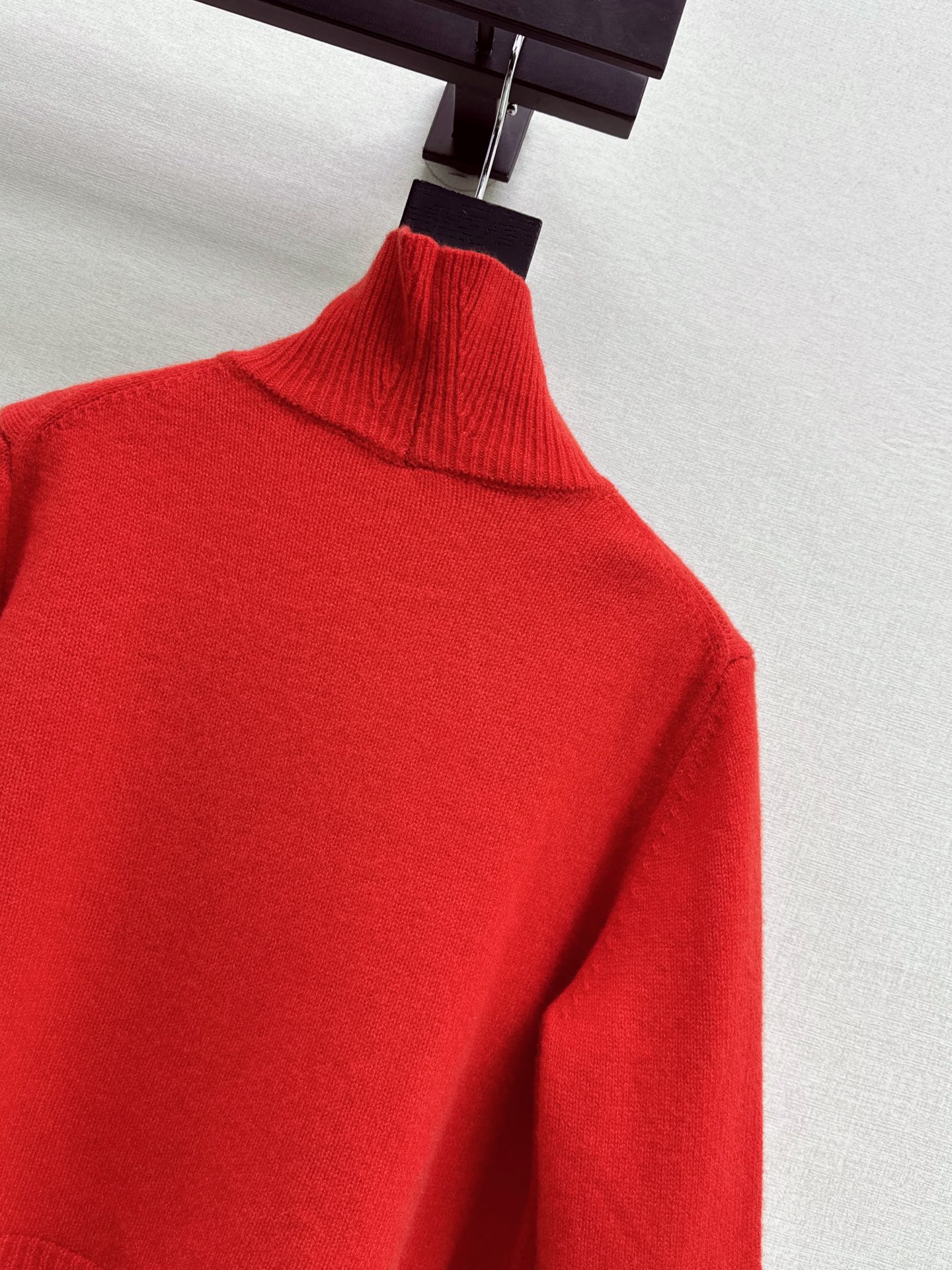 Row 26fw cropped knitwear